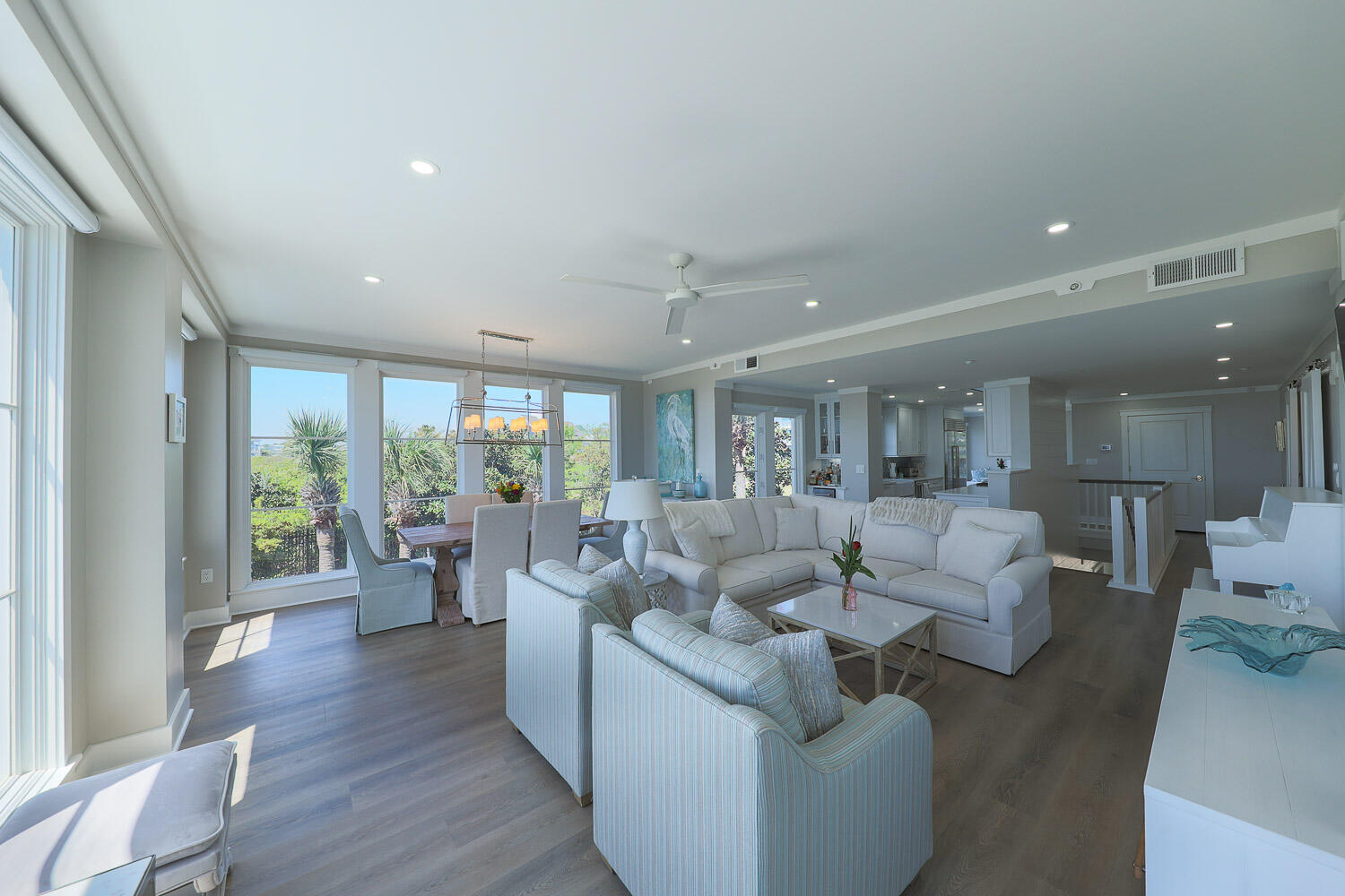 WATERSOUND BEACH - Residential