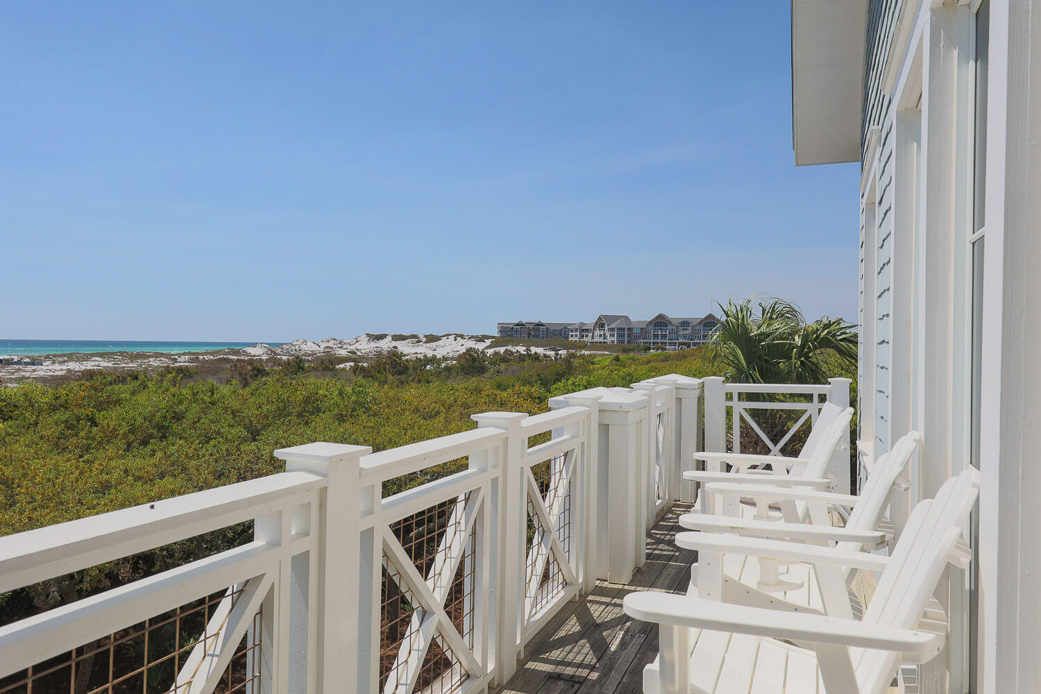 WATERSOUND BEACH - Residential