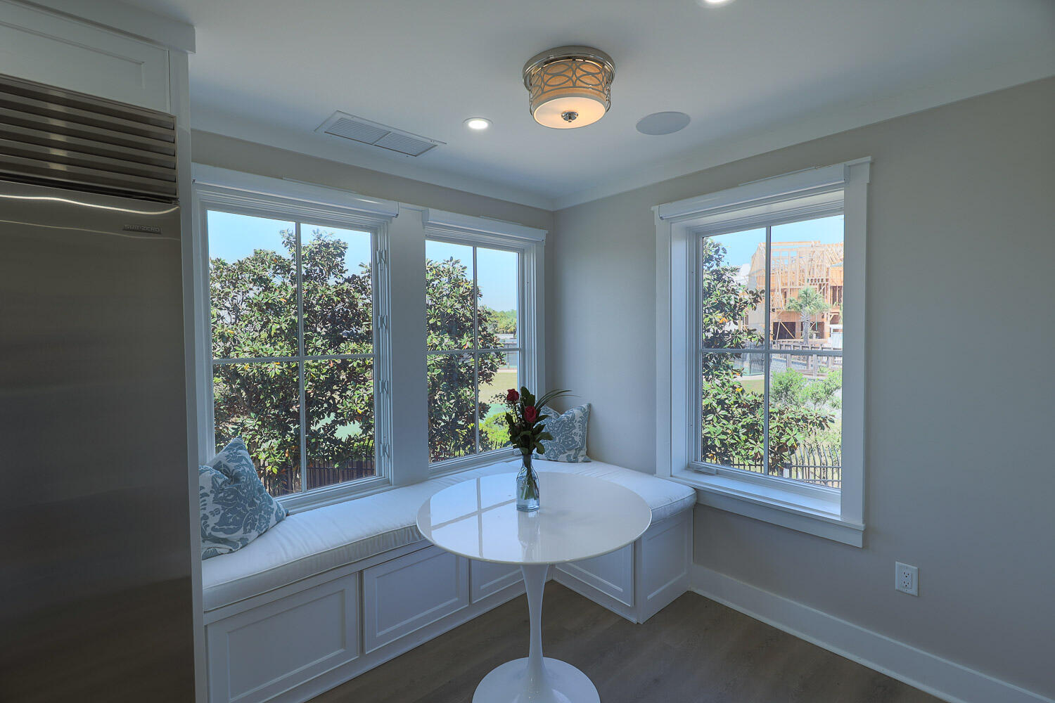 WATERSOUND BEACH - Residential