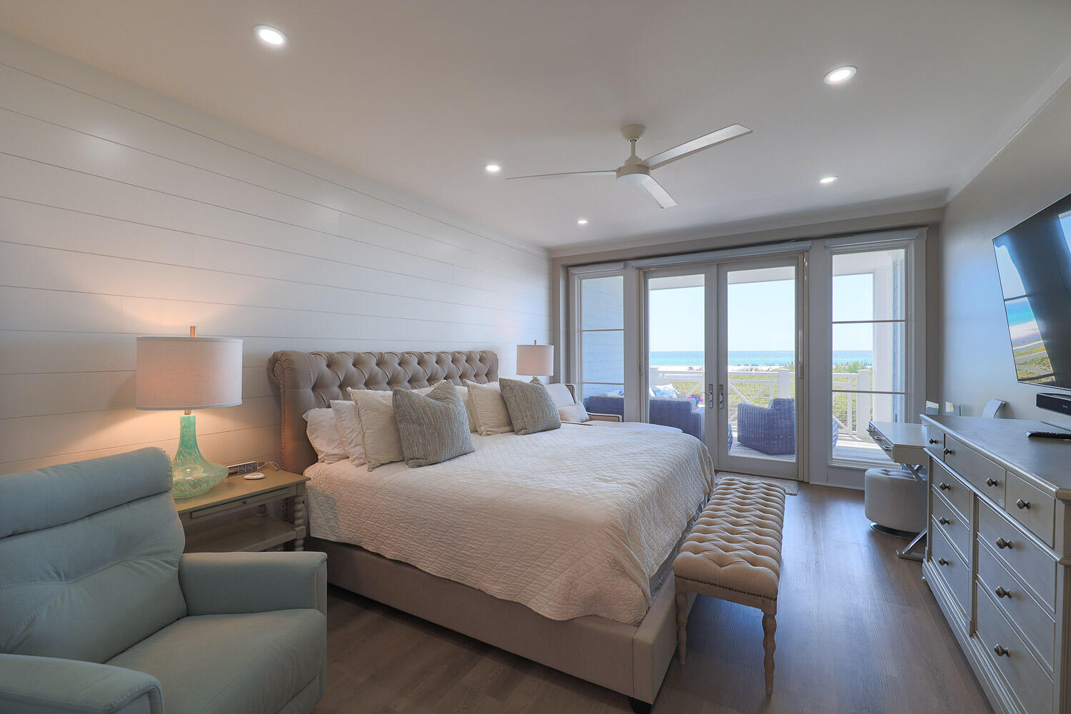 WATERSOUND BEACH - Residential