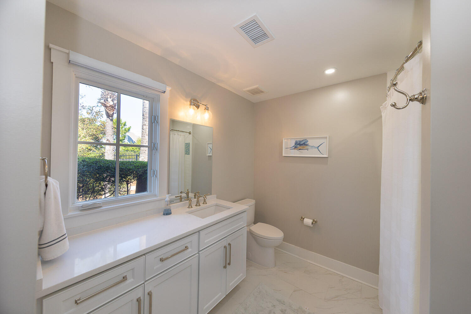 WATERSOUND BEACH - Residential