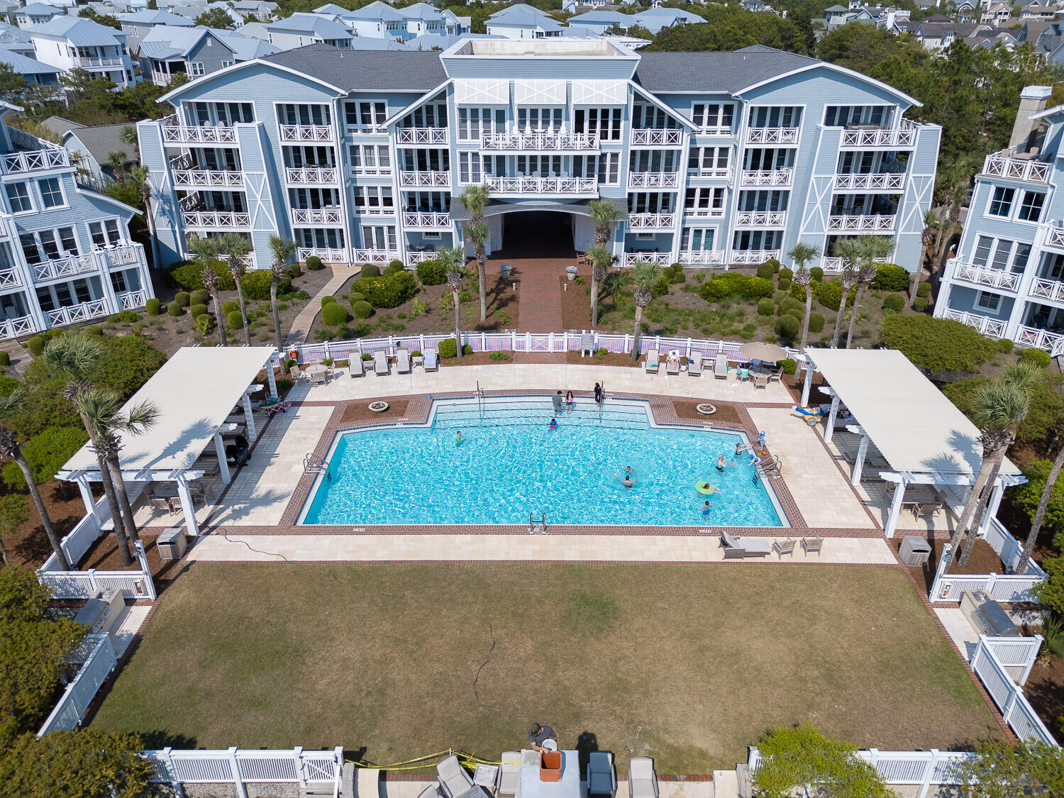 WATERSOUND BEACH - Residential