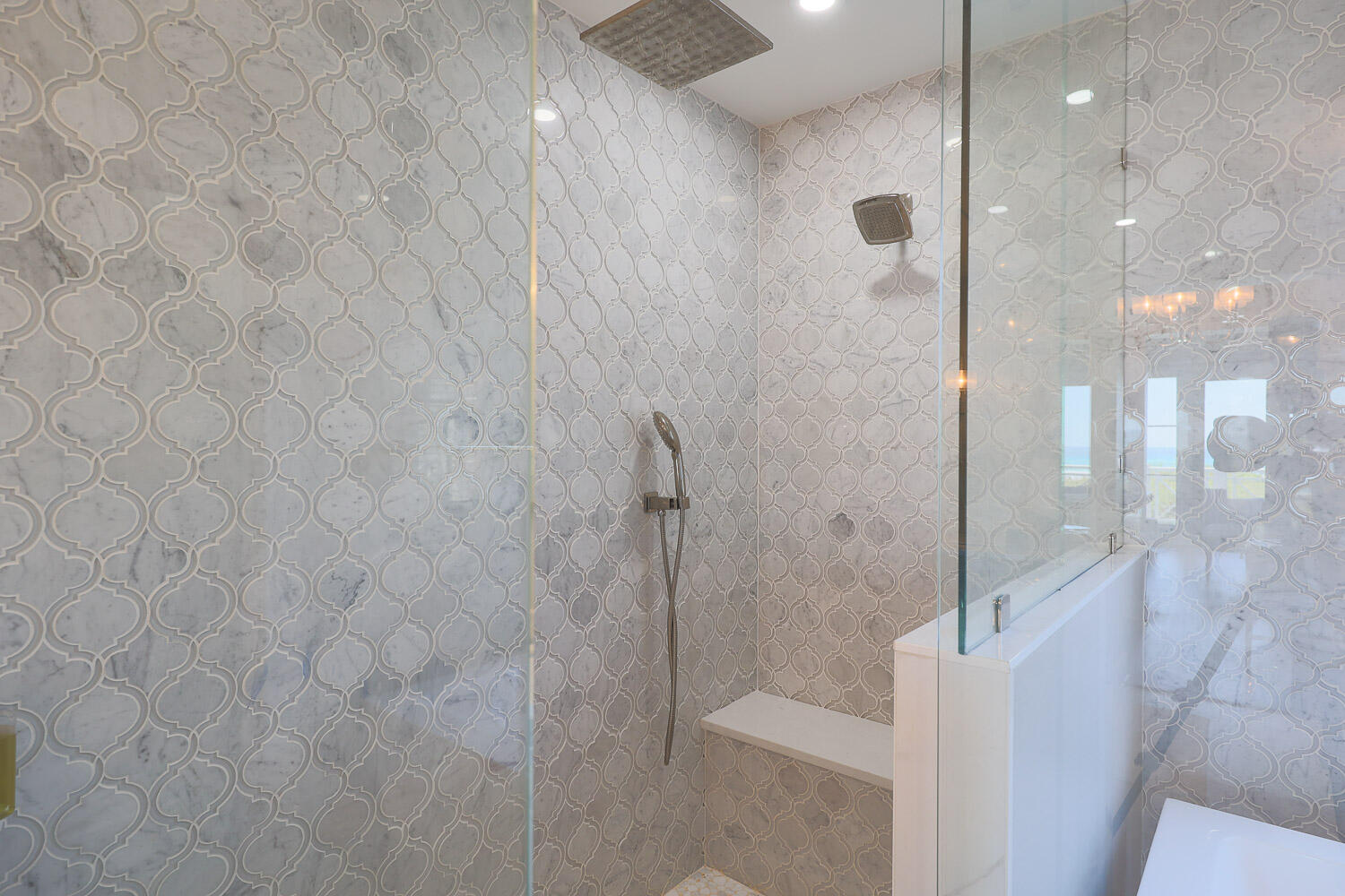 WATERSOUND BEACH - Residential