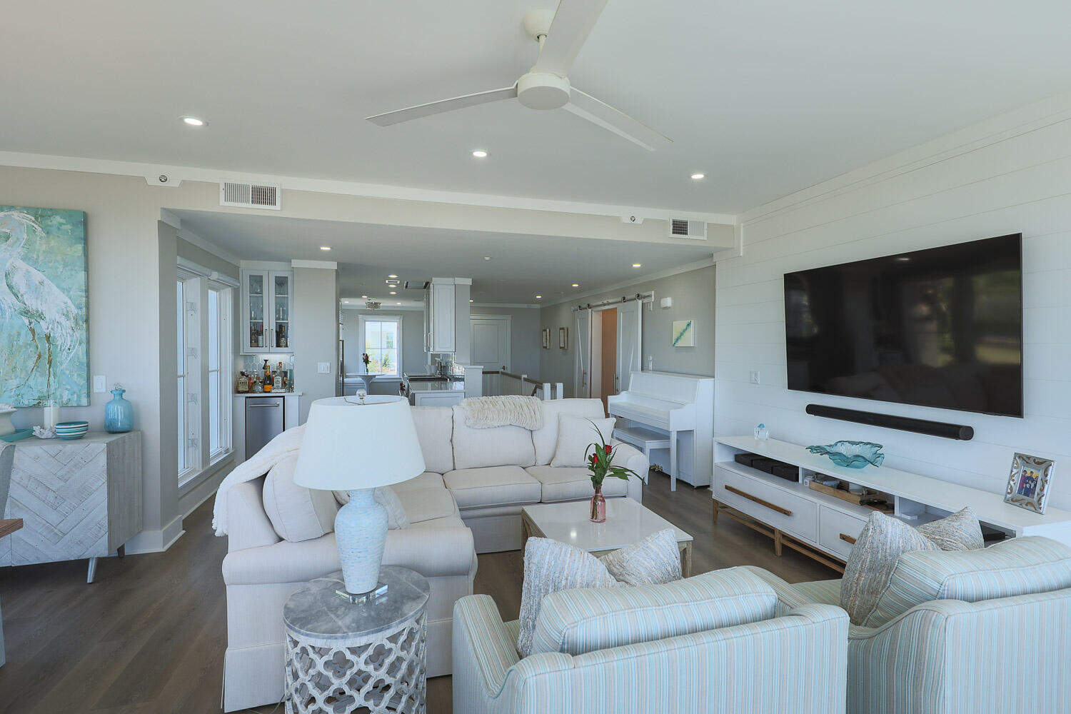 WATERSOUND BEACH - Residential
