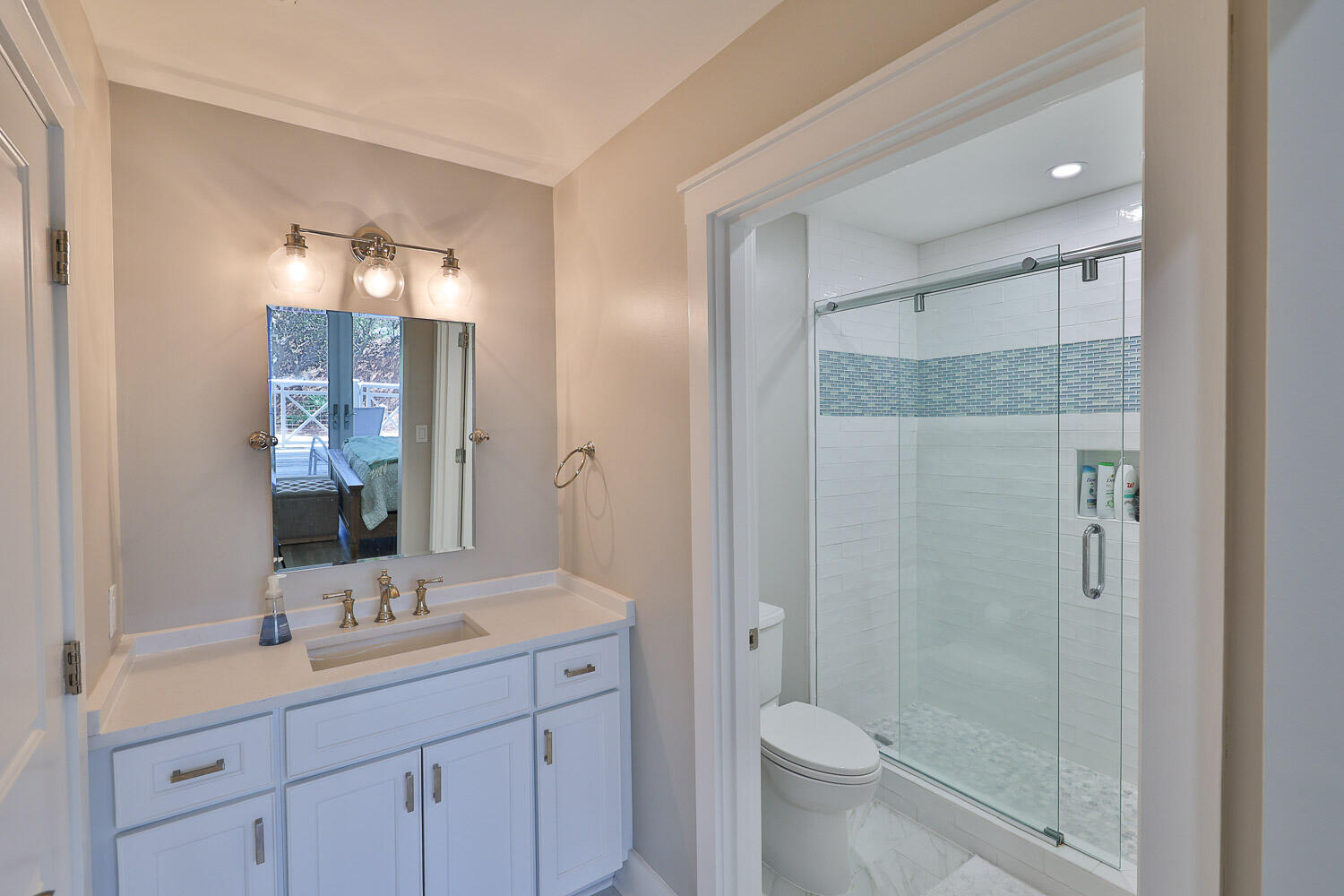 WATERSOUND BEACH - Residential
