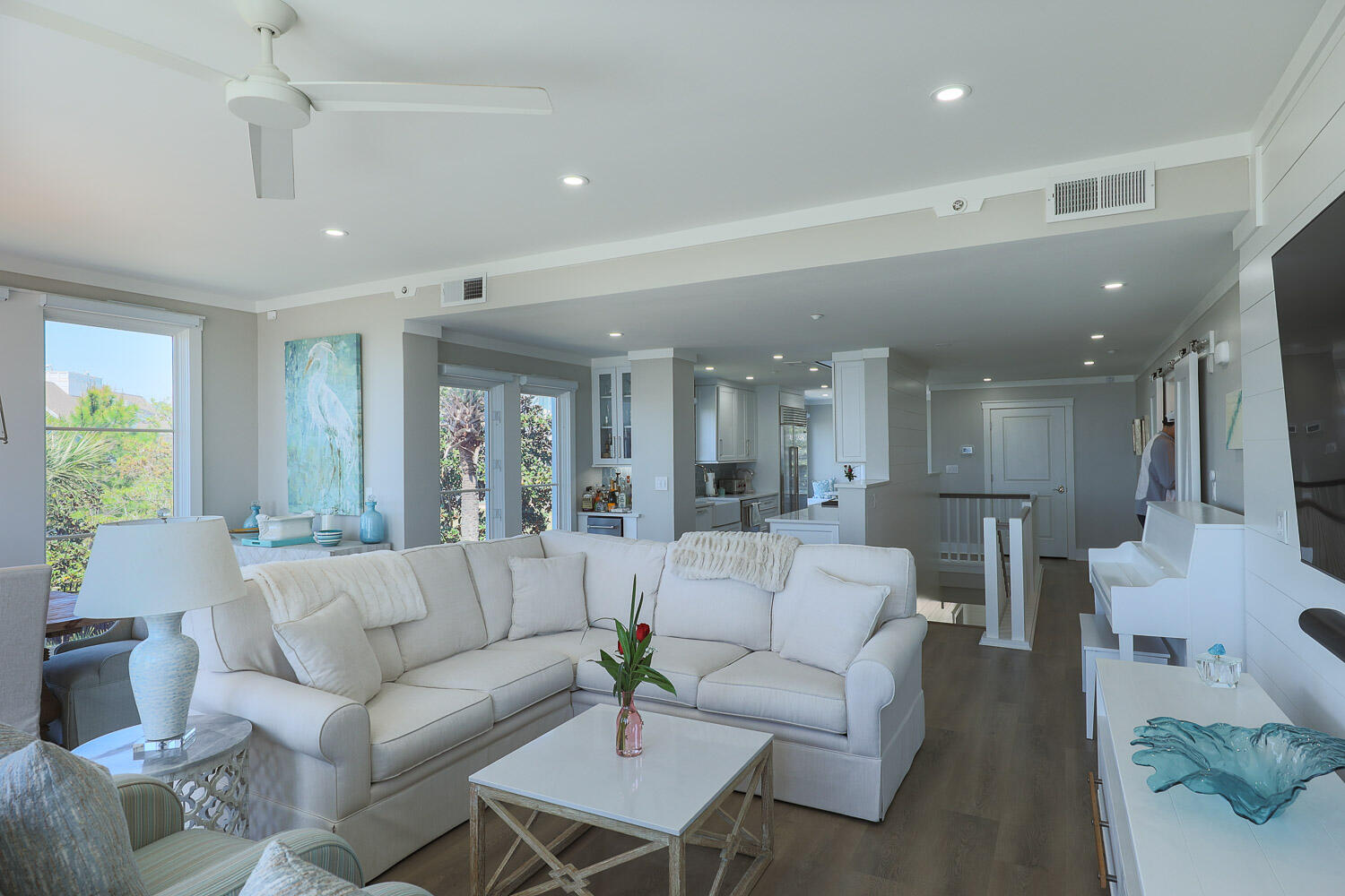 WATERSOUND BEACH - Residential