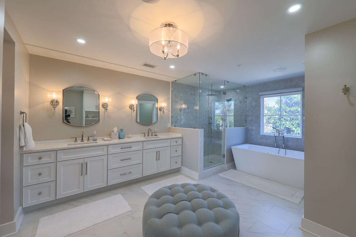 WATERSOUND BEACH - Residential