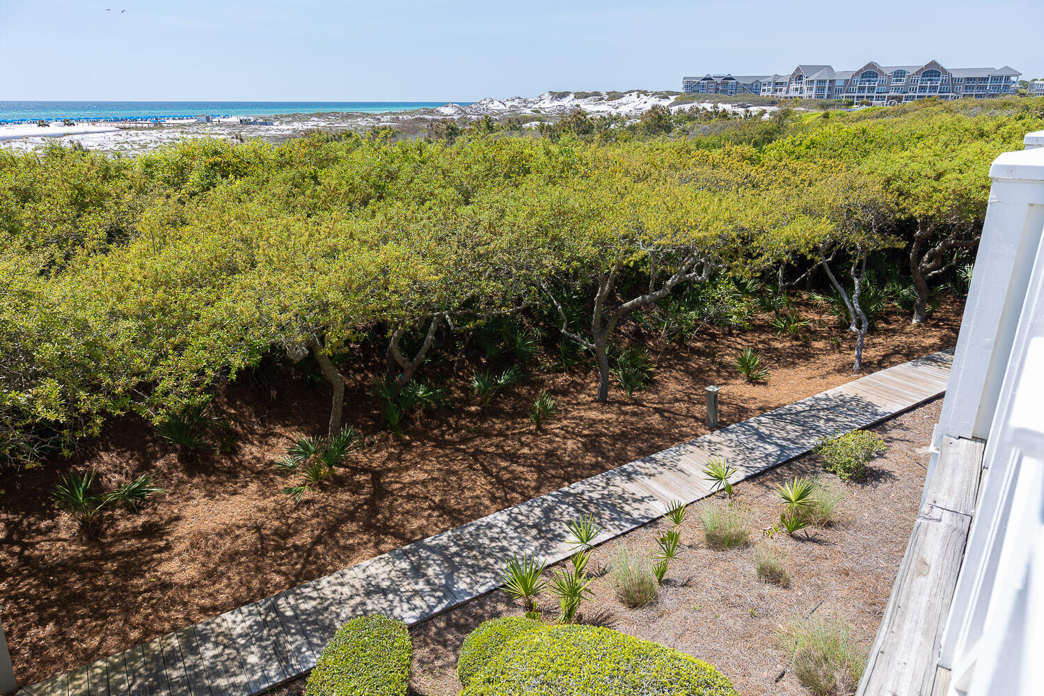WATERSOUND BEACH - Residential