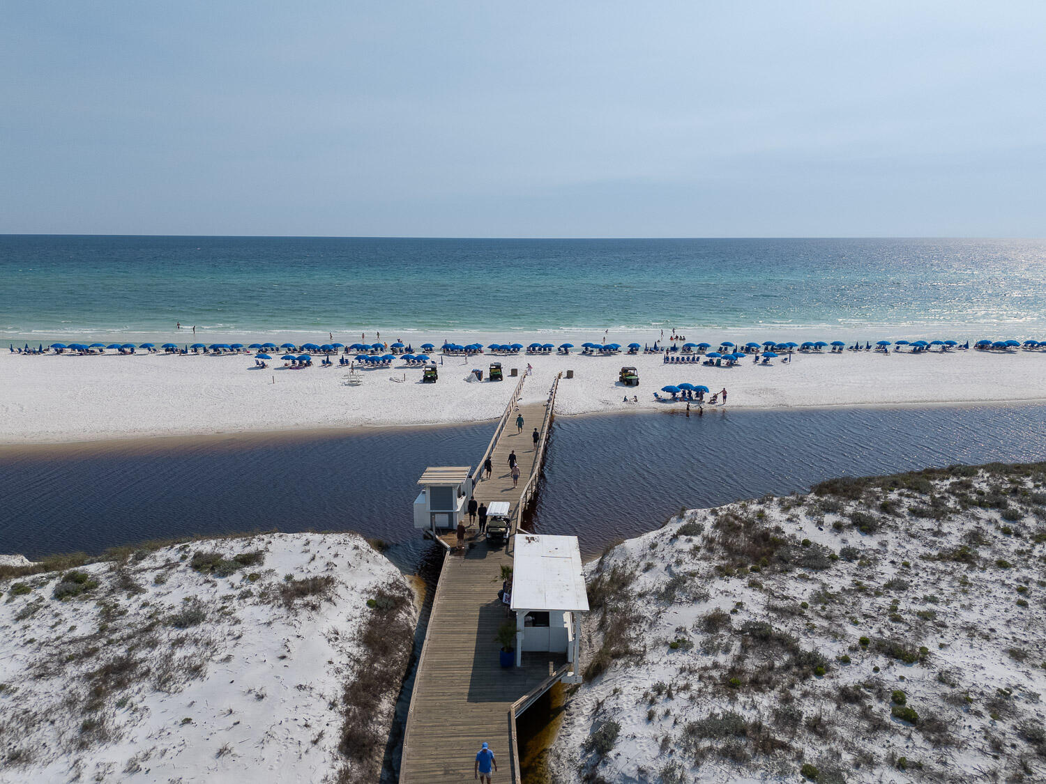 WATERSOUND BEACH - Residential
