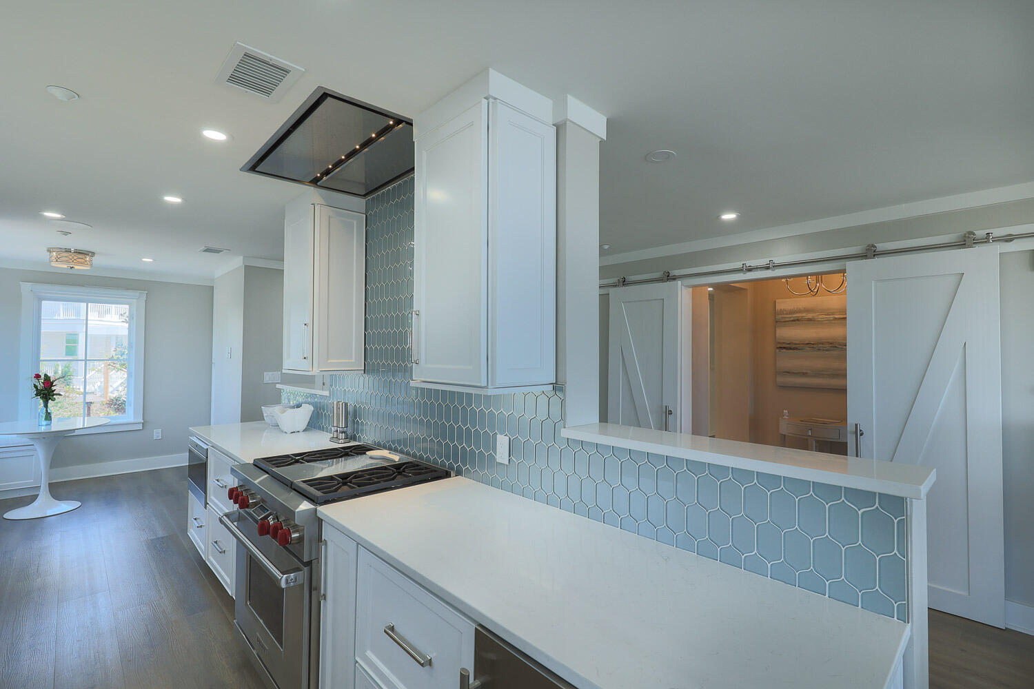 WATERSOUND BEACH - Residential