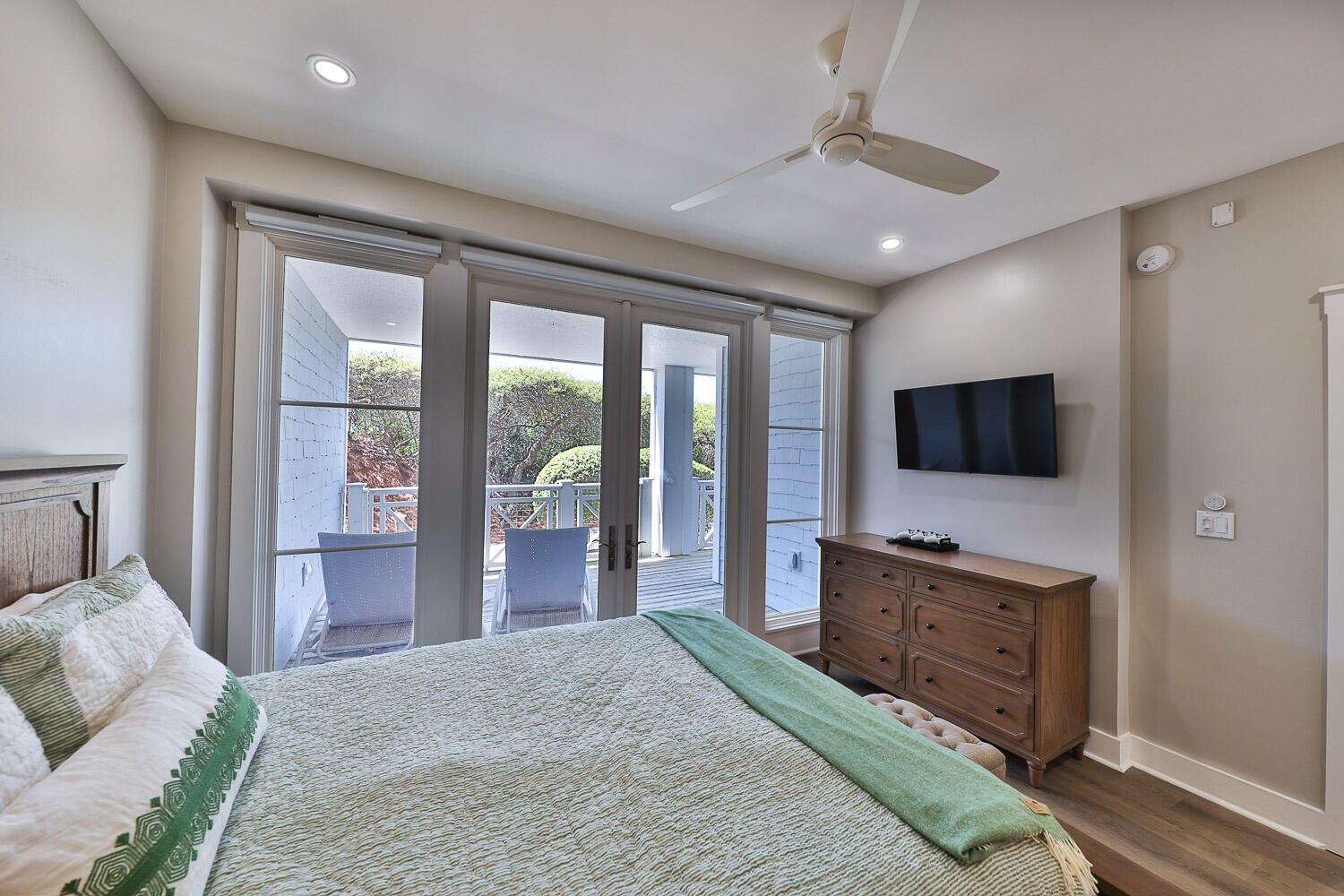 WATERSOUND BEACH - Residential