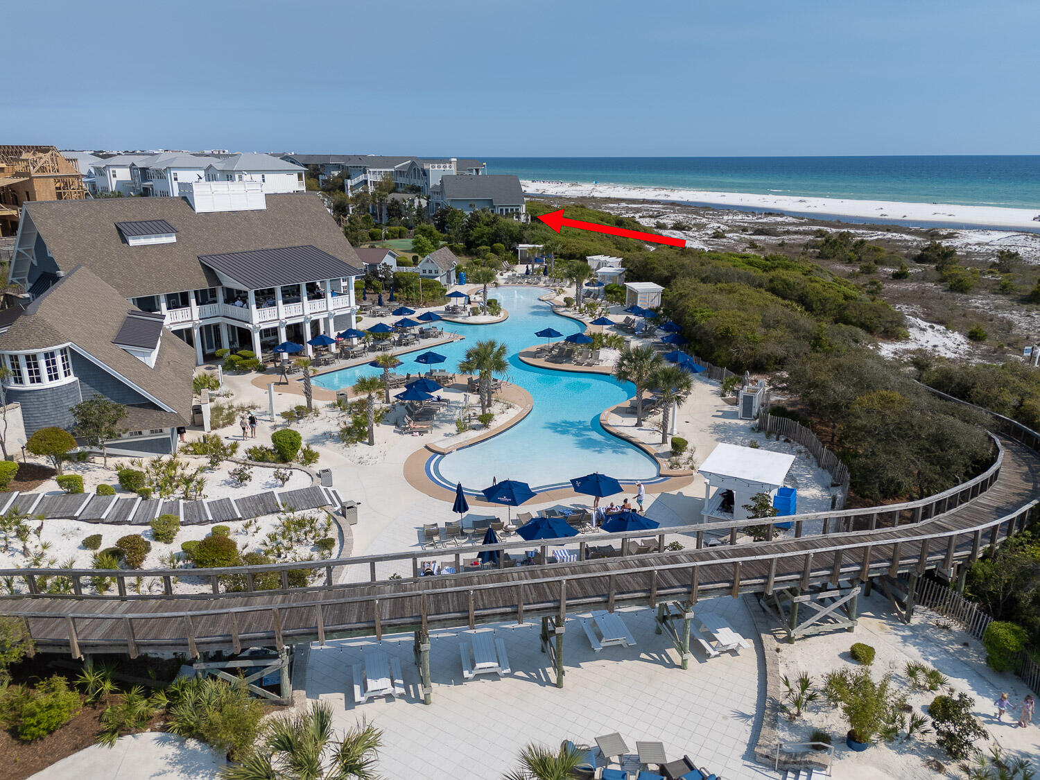 WATERSOUND BEACH - Residential