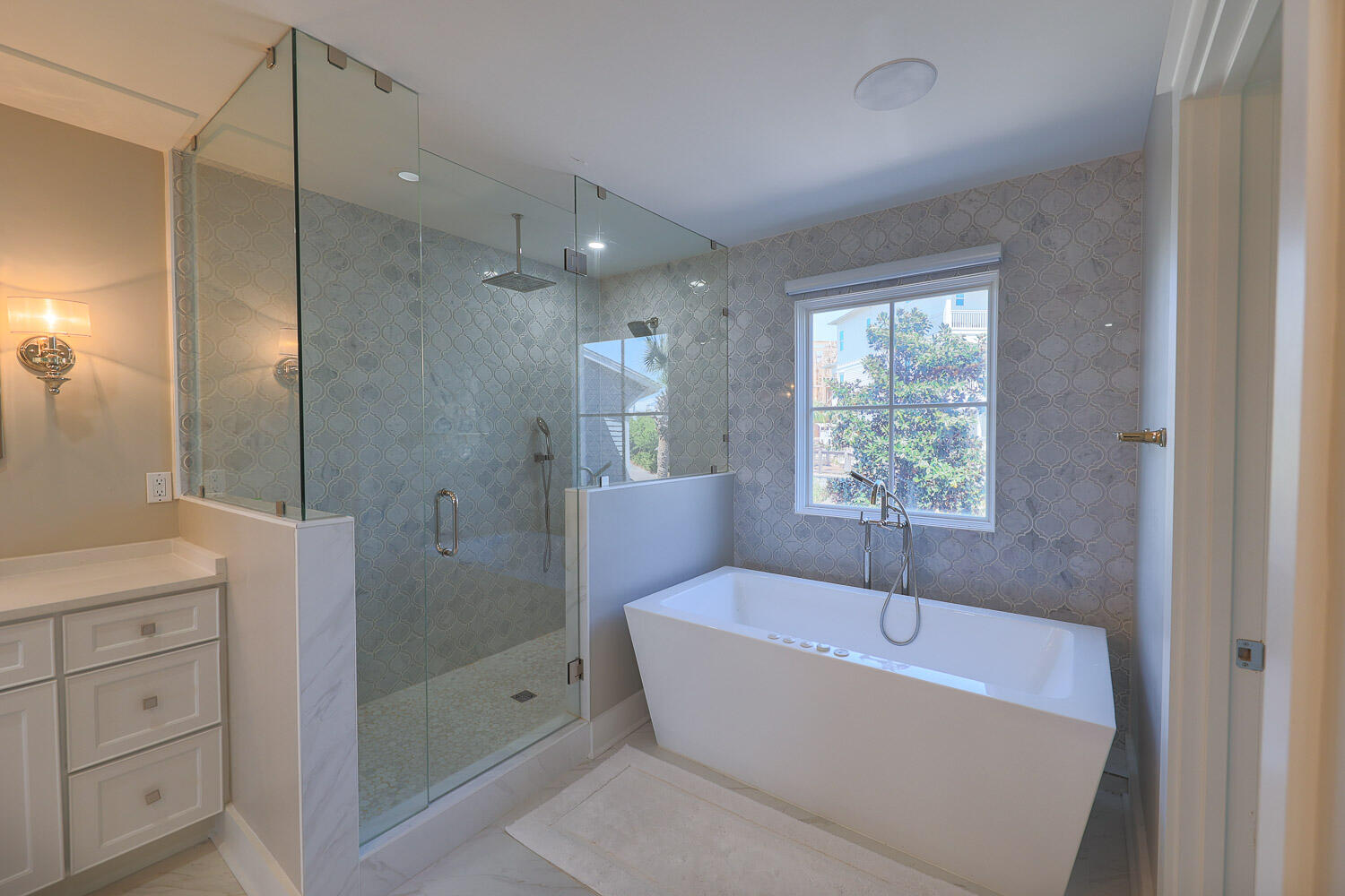 WATERSOUND BEACH - Residential