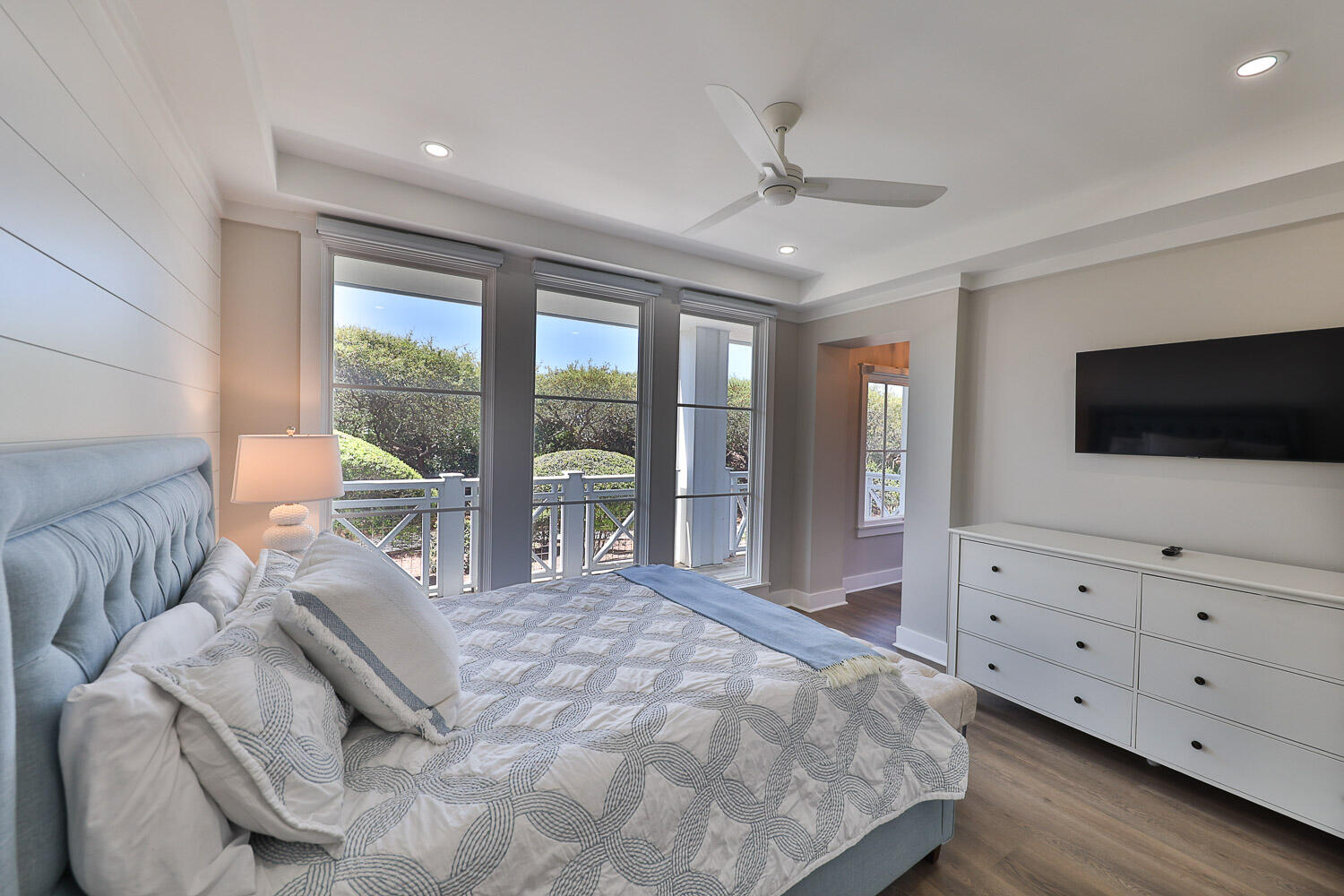 WATERSOUND BEACH - Residential