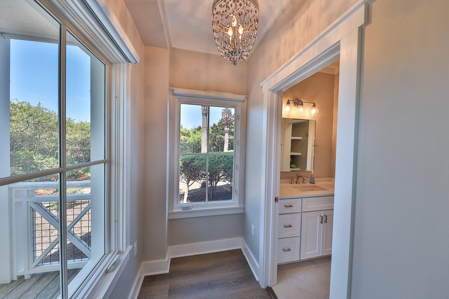 WATERSOUND BEACH - Residential