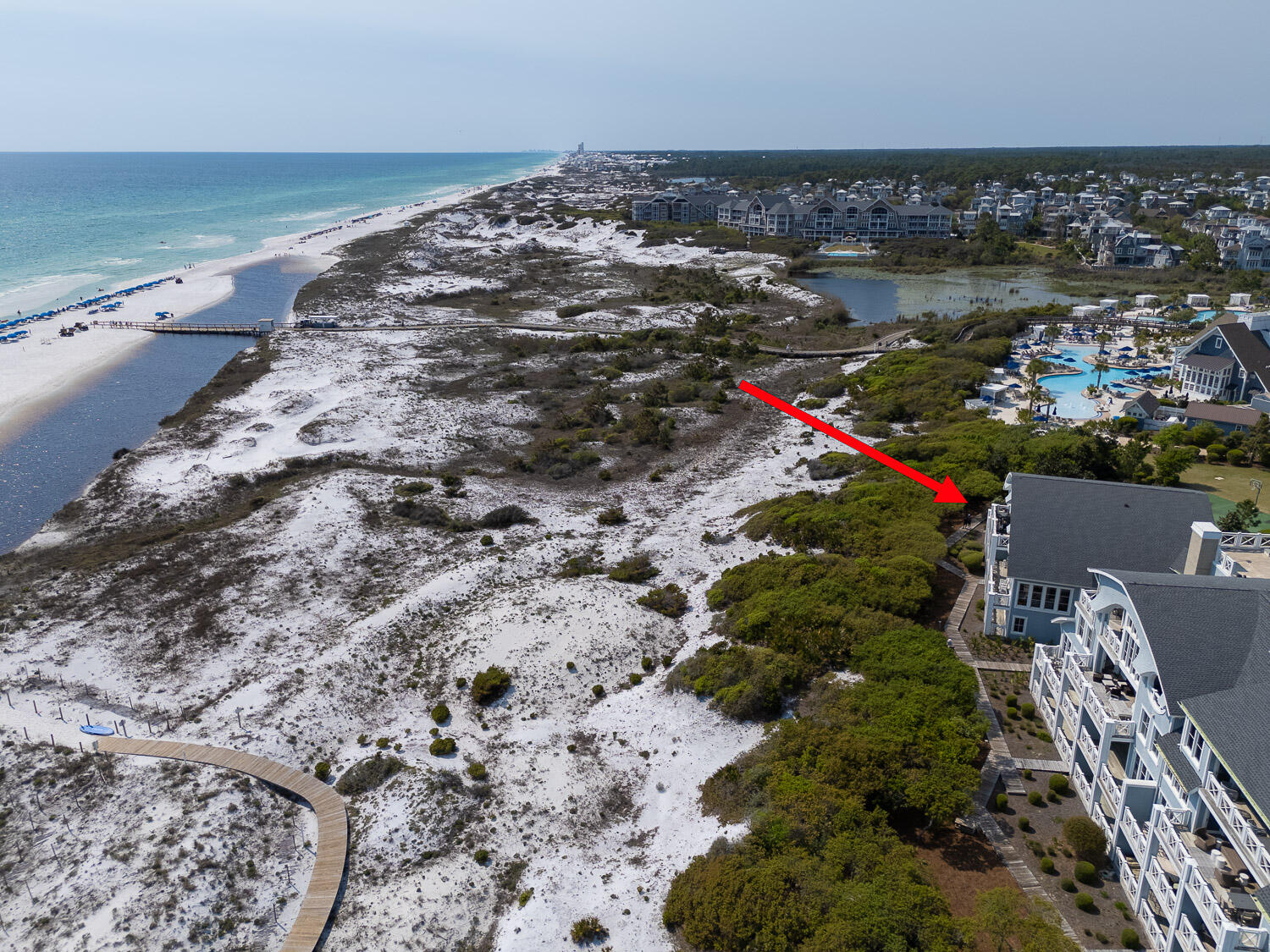 WATERSOUND BEACH - Residential