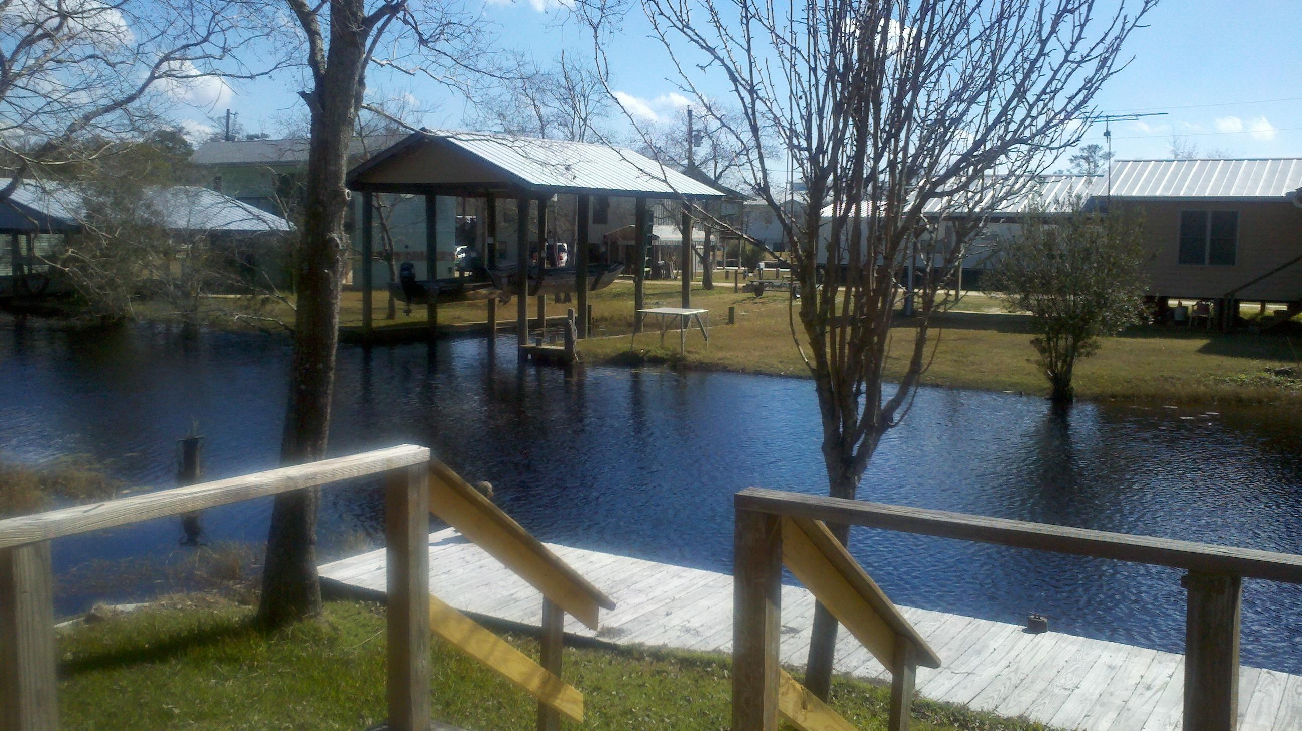 Black Creek Lodge - Residential