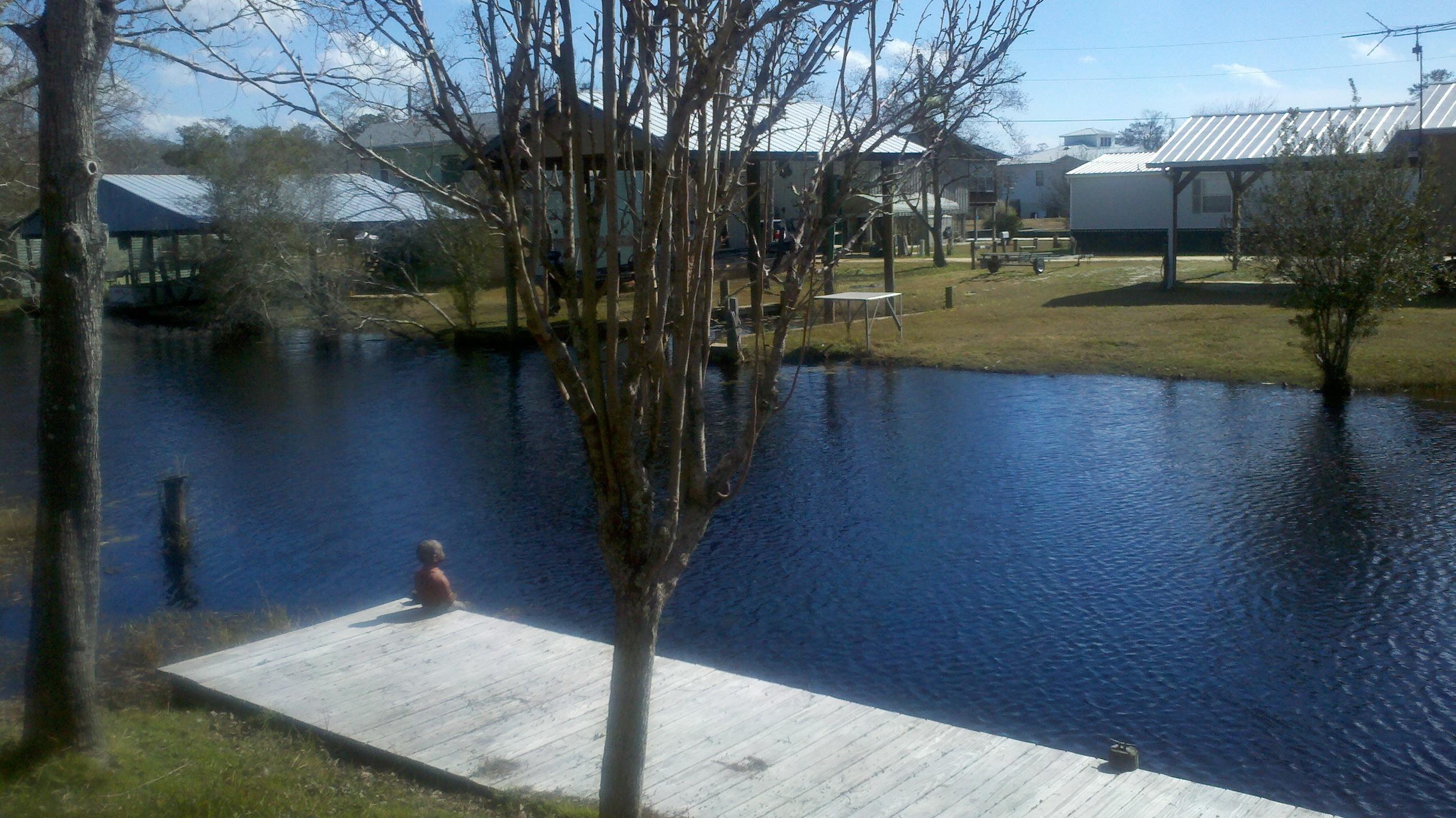 Black Creek Lodge - Residential