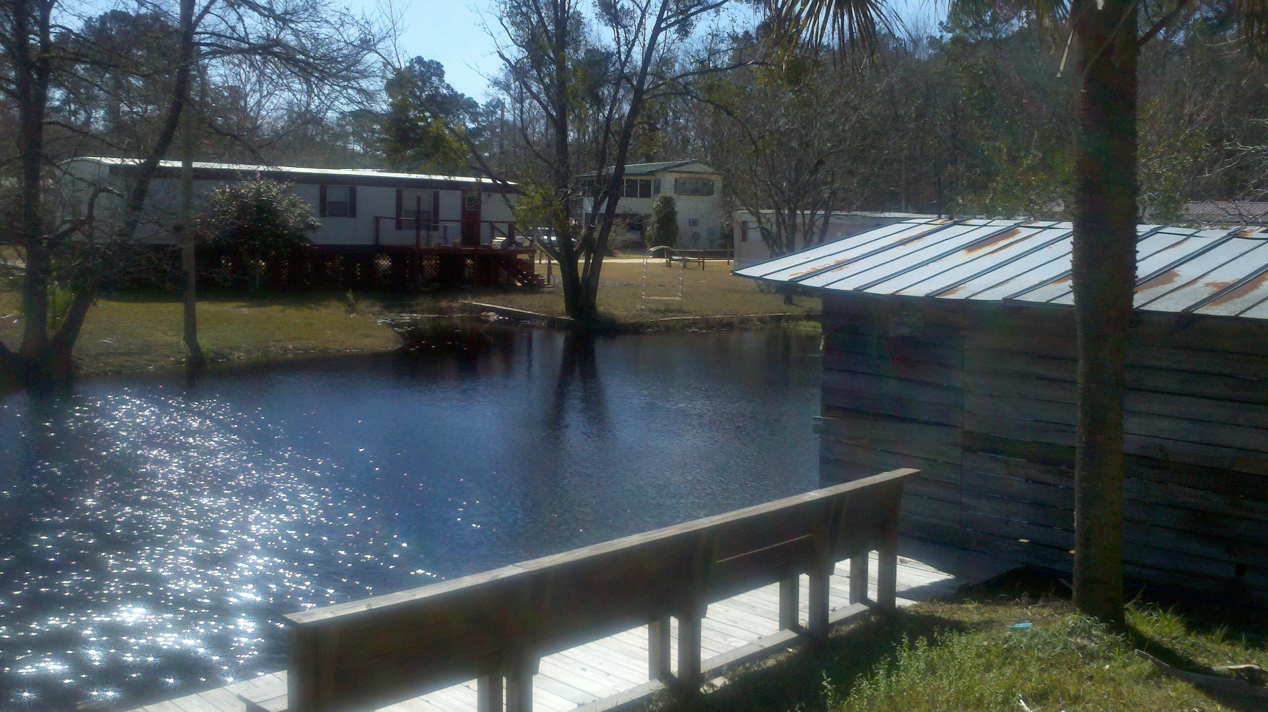 Black Creek Lodge - Residential