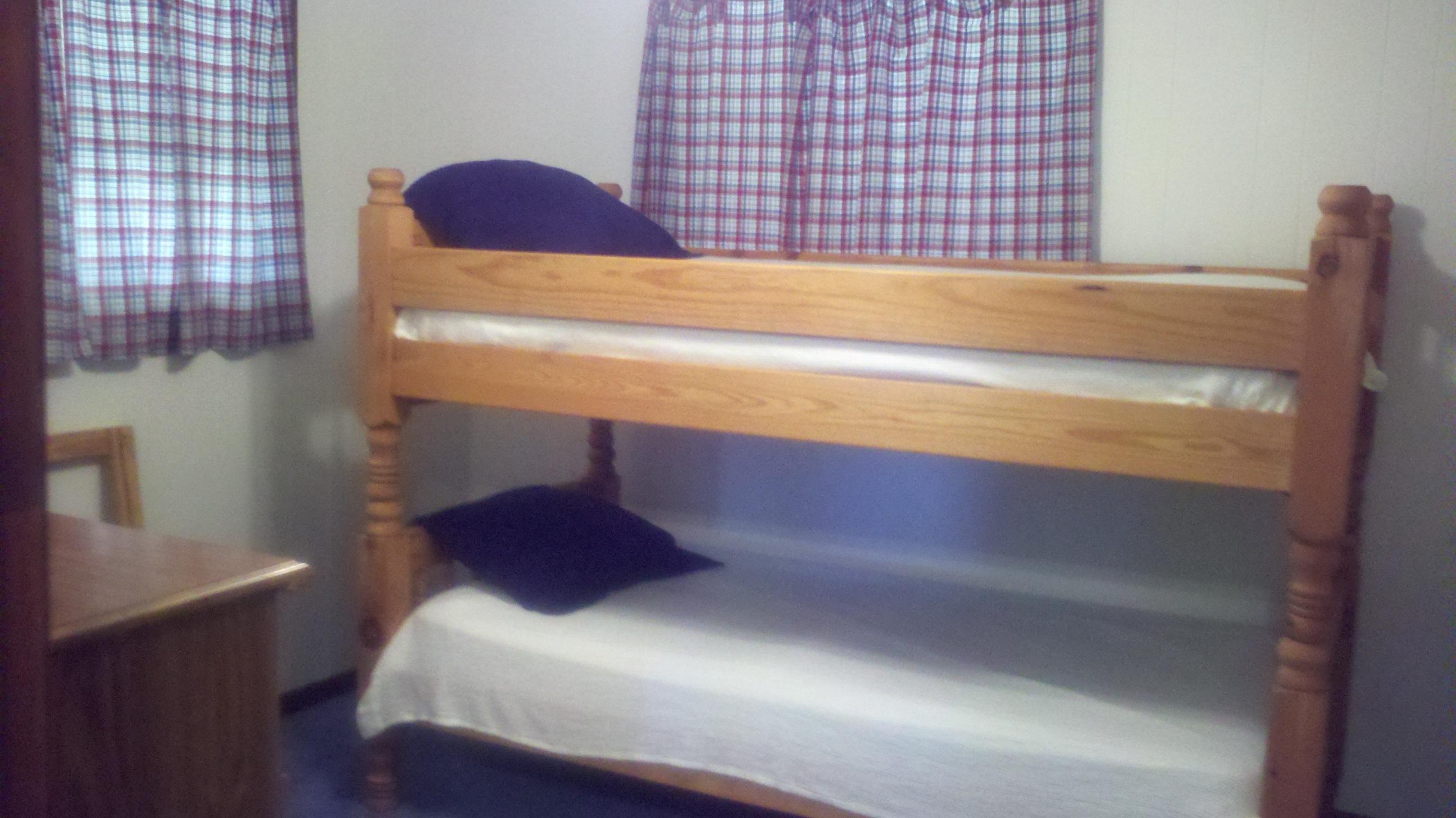 Black Creek Lodge - Residential