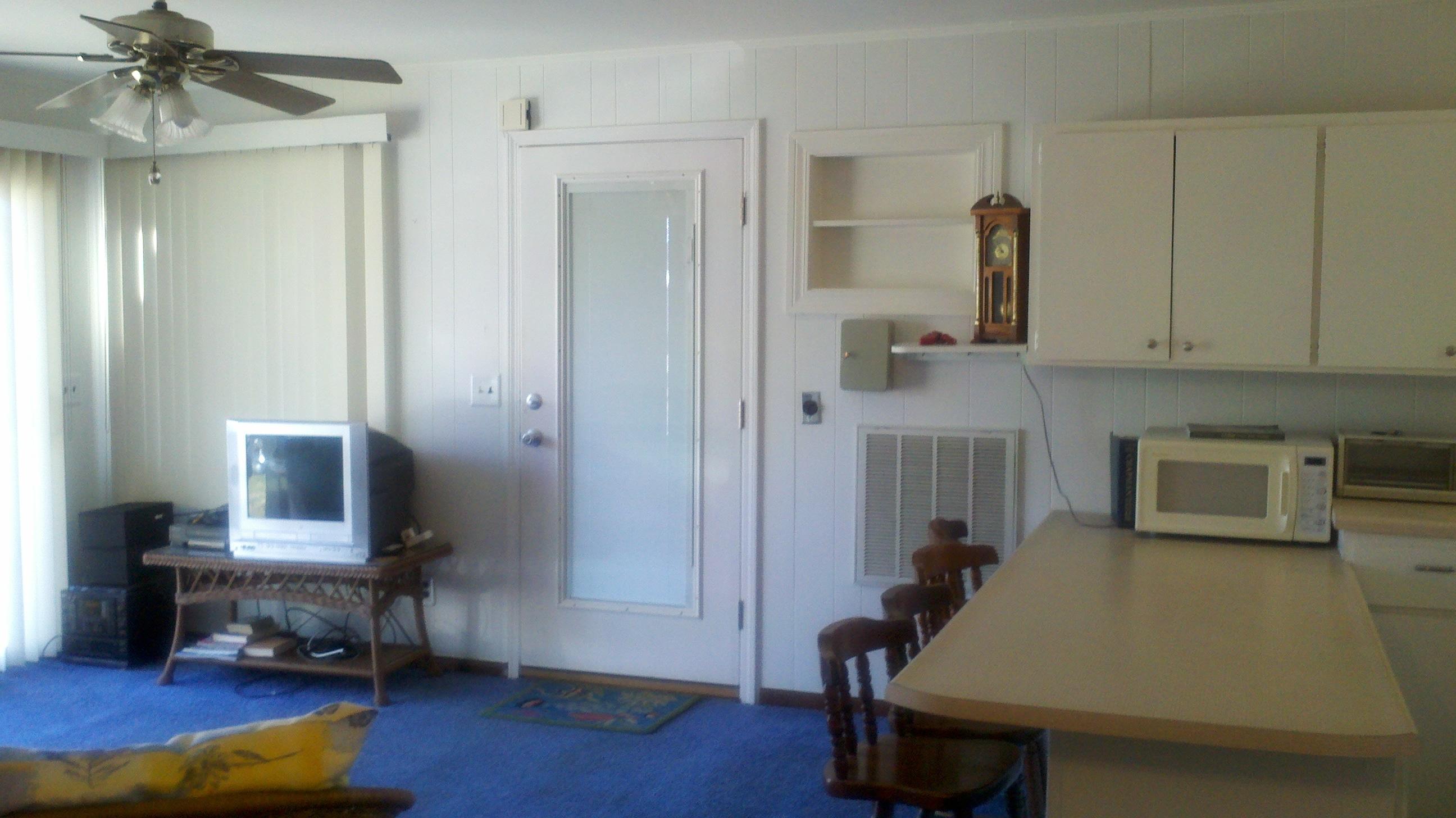 Black Creek Lodge - Residential