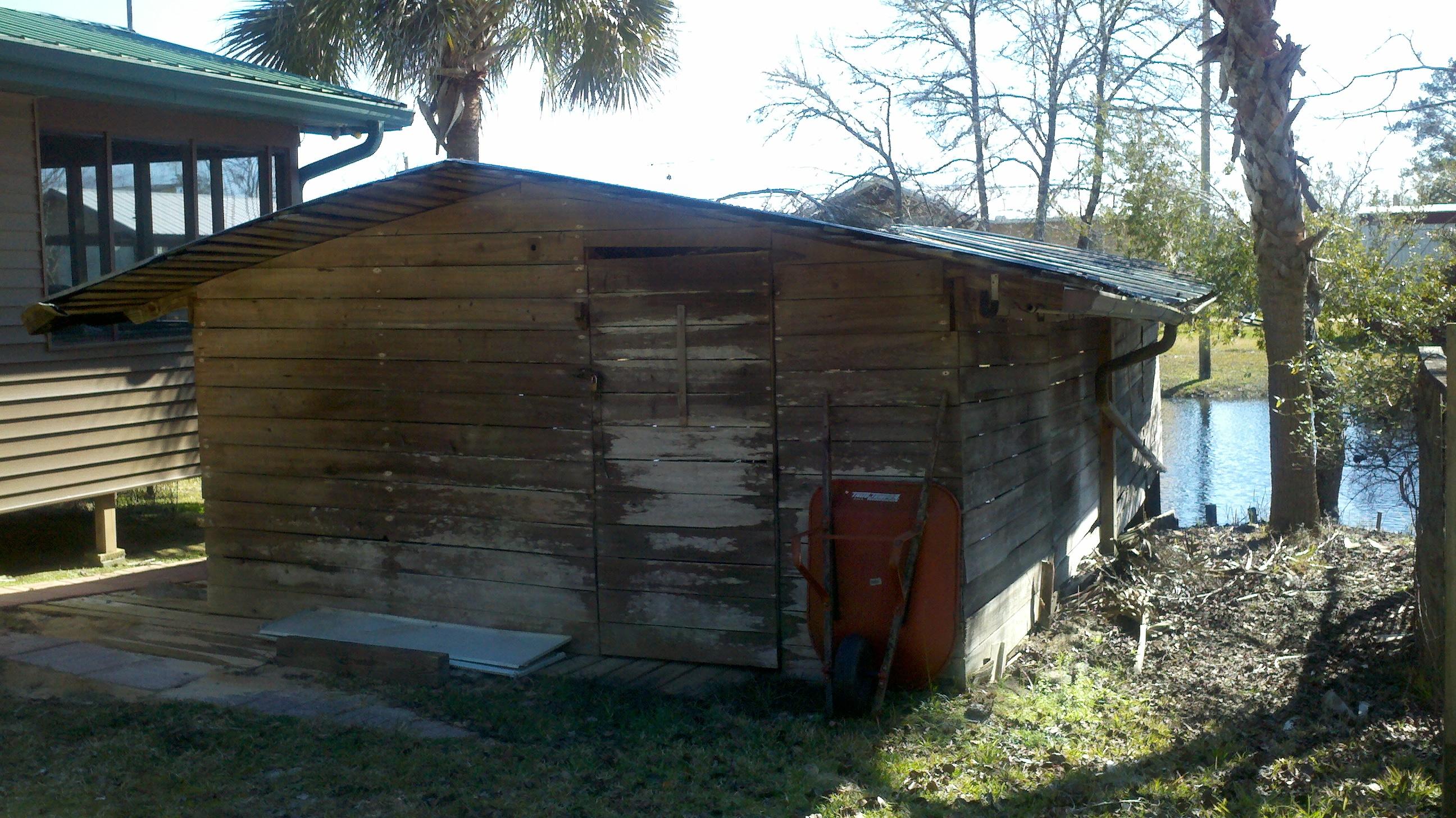 Black Creek Lodge - Residential