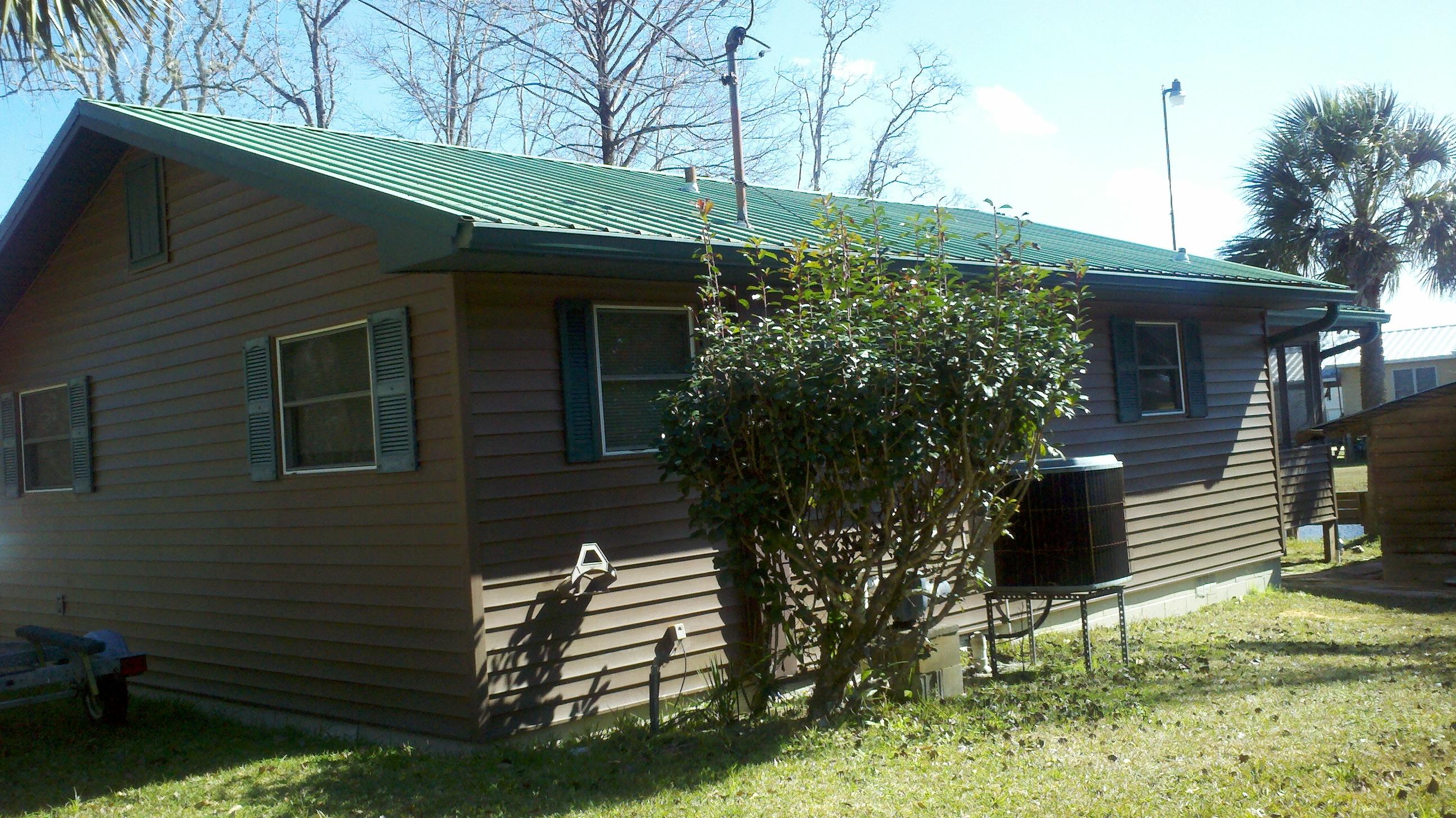 Black Creek Lodge - Residential