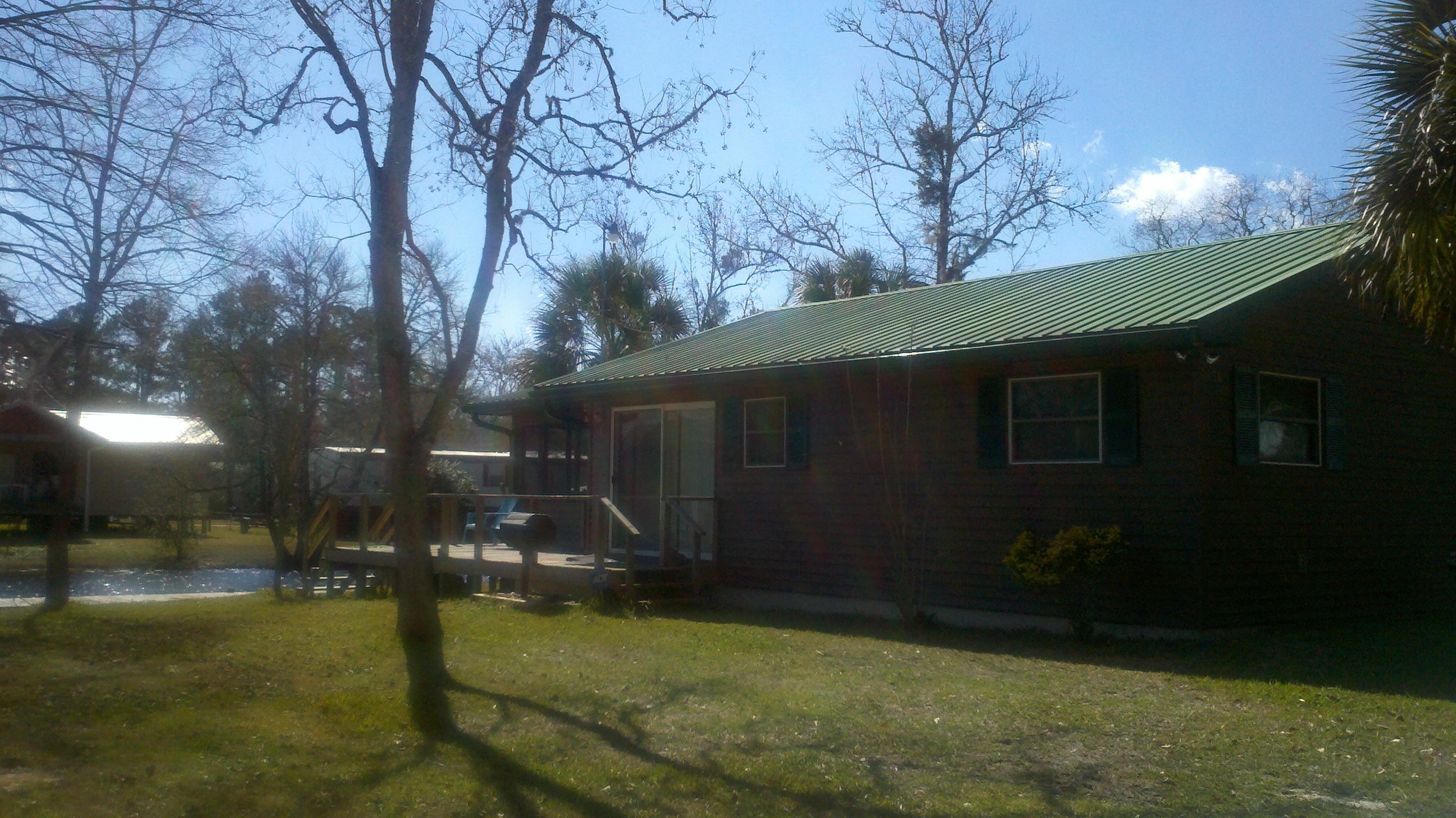 Black Creek Lodge - Residential