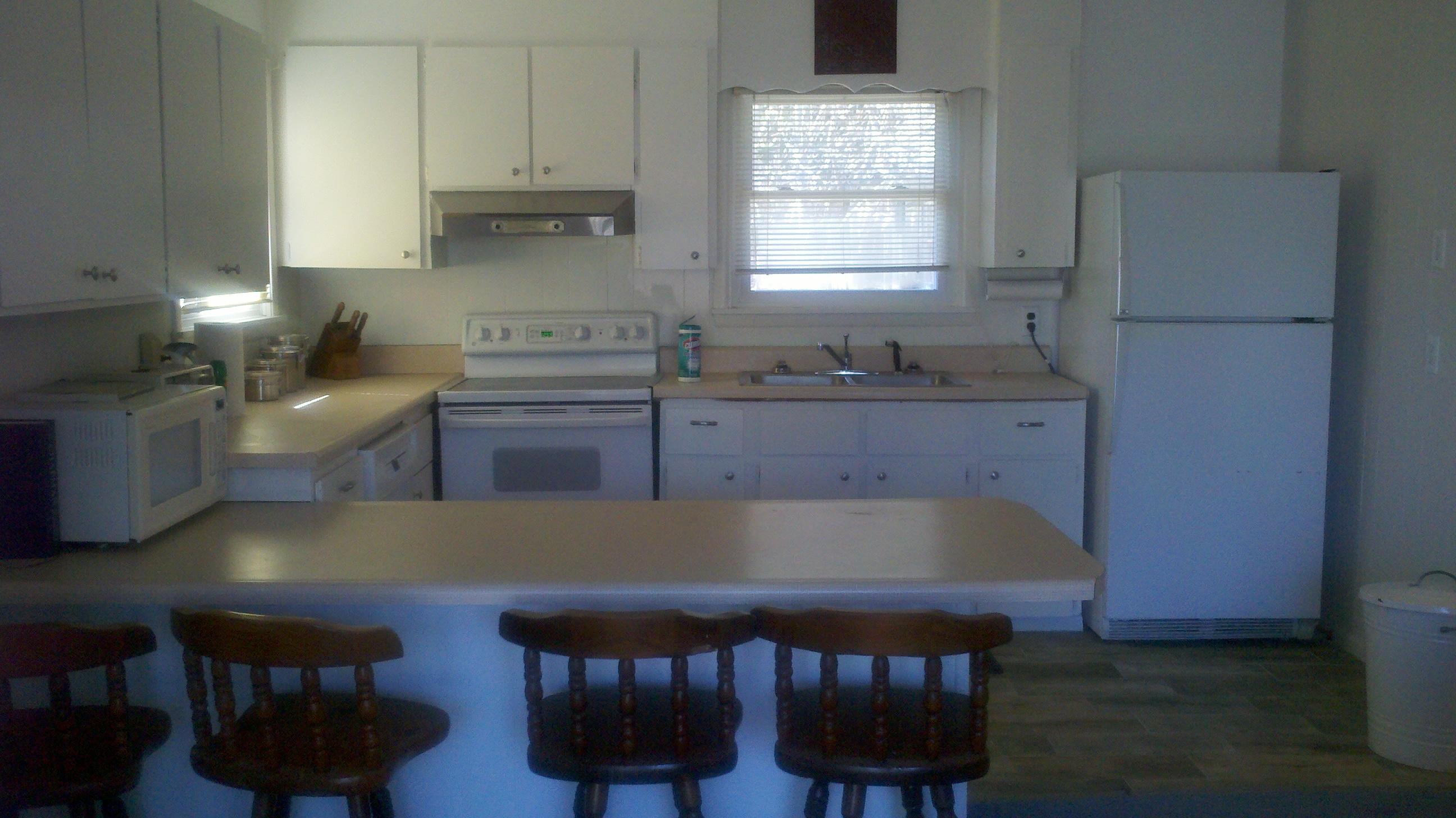 Black Creek Lodge - Residential