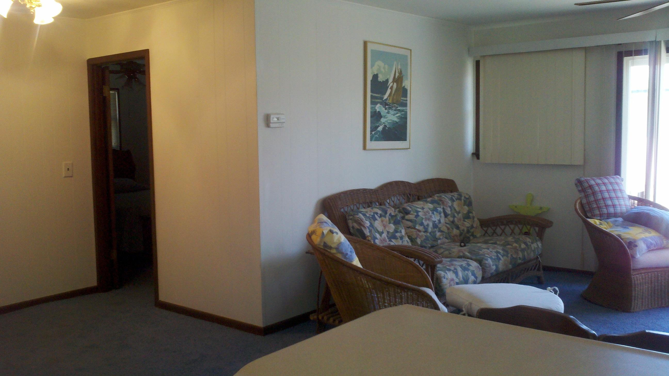 Black Creek Lodge - Residential