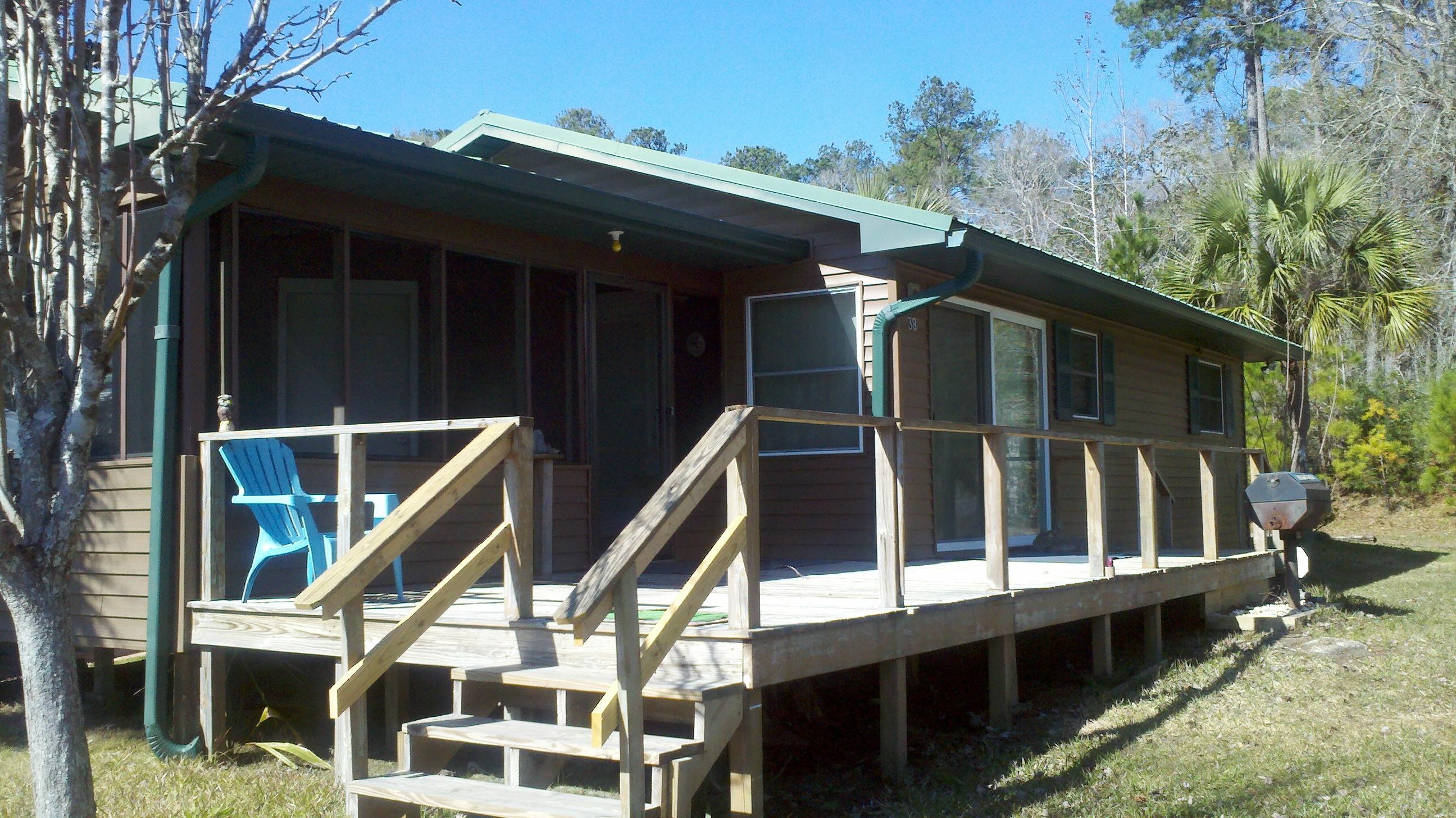 Black Creek Lodge - Residential