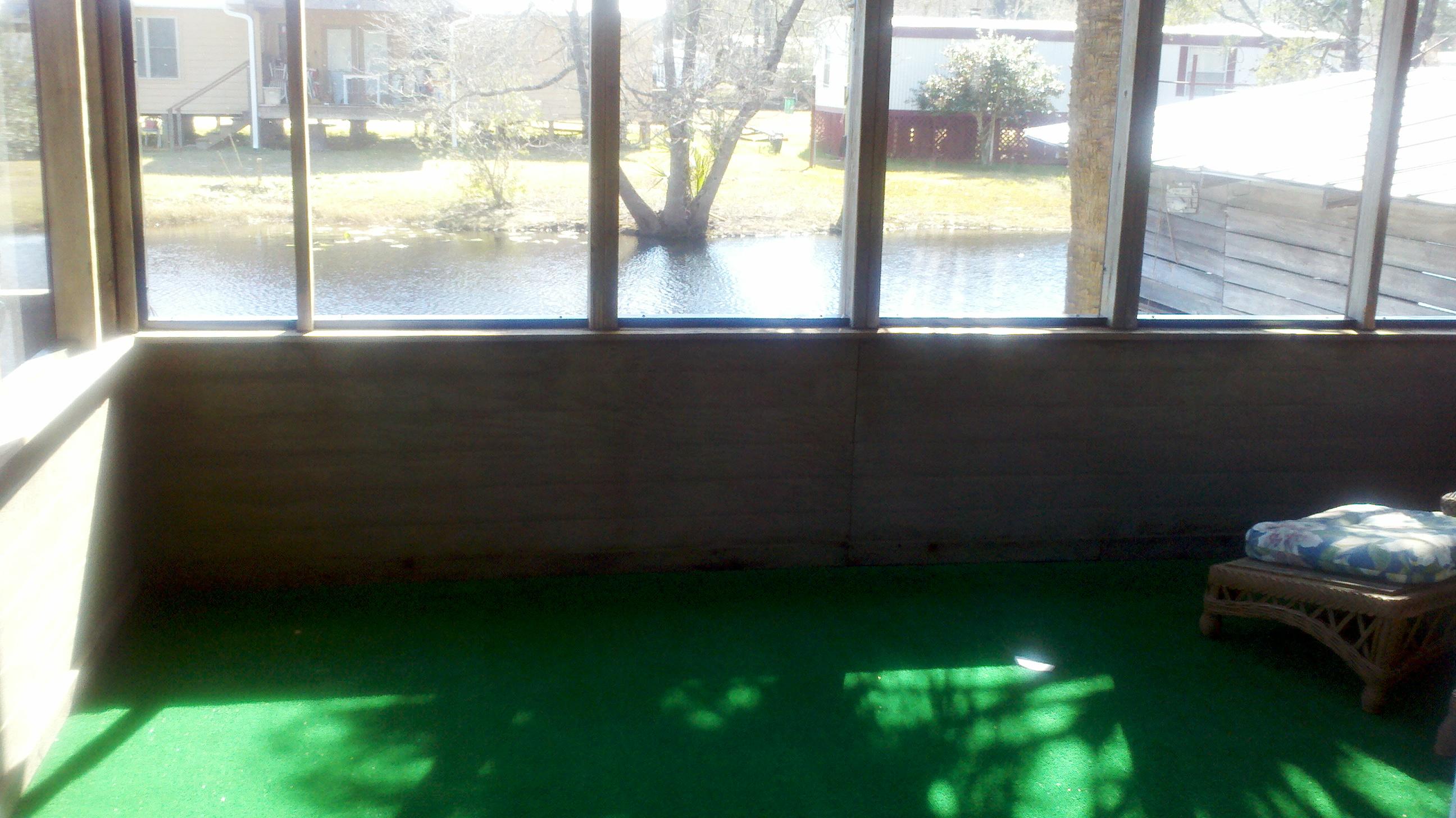 Black Creek Lodge - Residential