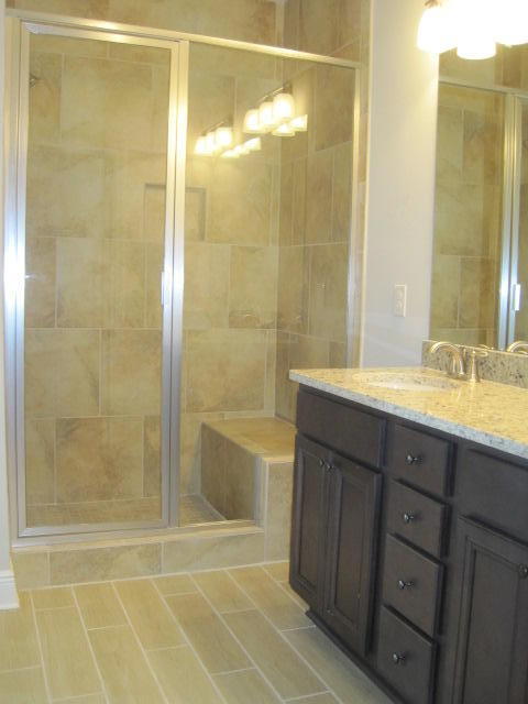 DRIFTWOOD ESTATES - Residential Lease