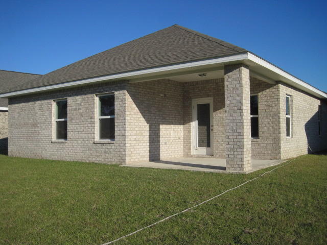 DRIFTWOOD ESTATES - Residential Lease