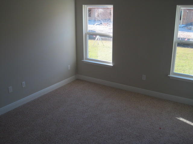 DRIFTWOOD ESTATES - Residential Lease