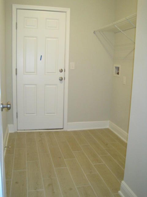 DRIFTWOOD ESTATES - Residential Lease