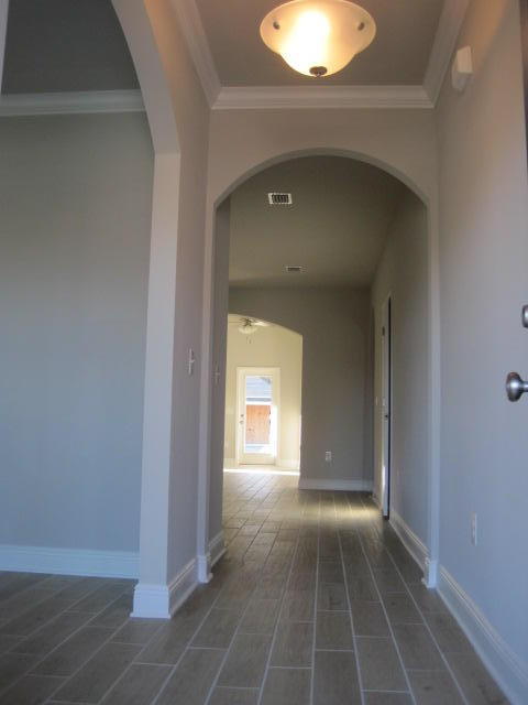 DRIFTWOOD ESTATES - Residential Lease