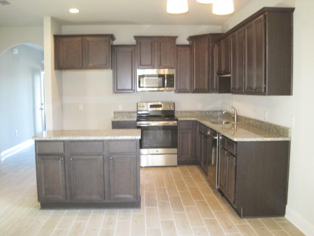 DRIFTWOOD ESTATES - Residential Lease