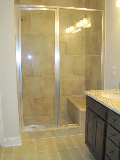 DRIFTWOOD ESTATES - Residential Lease