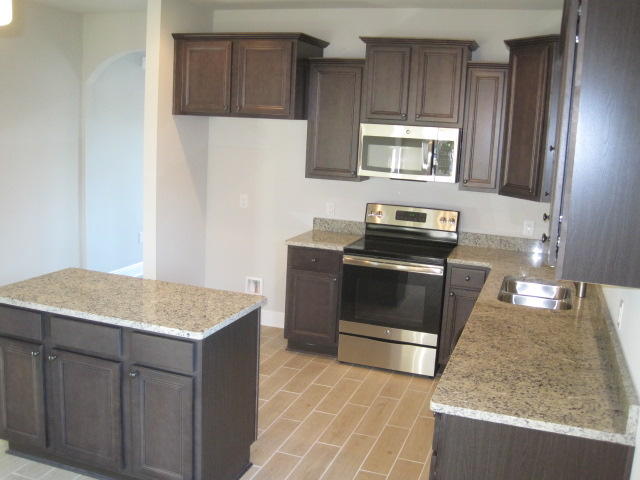 DRIFTWOOD ESTATES - Residential Lease