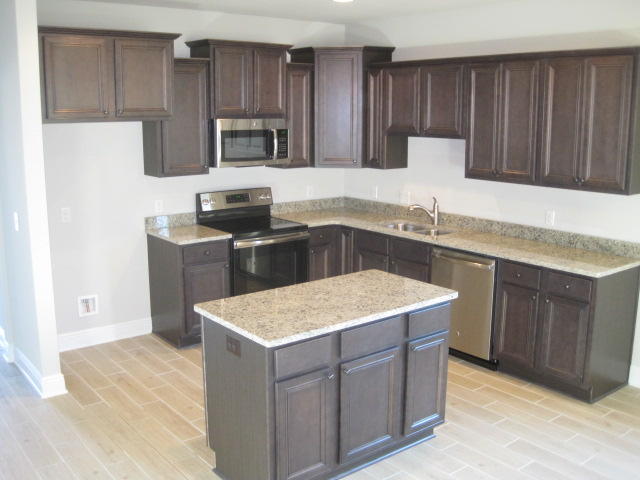 DRIFTWOOD ESTATES - Residential Lease