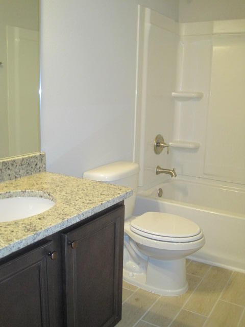 DRIFTWOOD ESTATES - Residential Lease