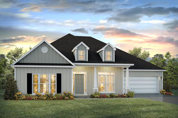 HILLWOOD ESTATES - Residential