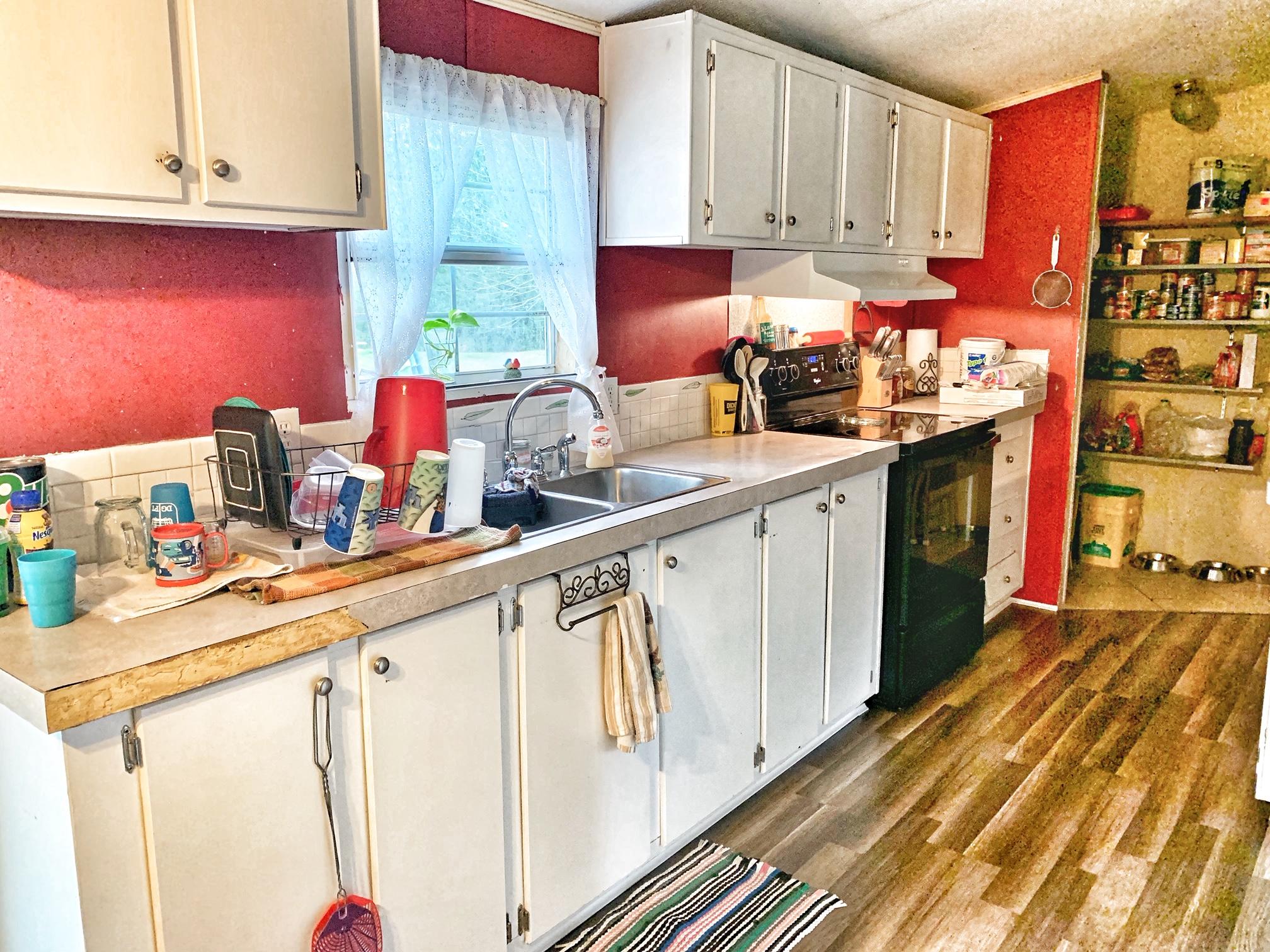 Douglas Shores S/D - Residential