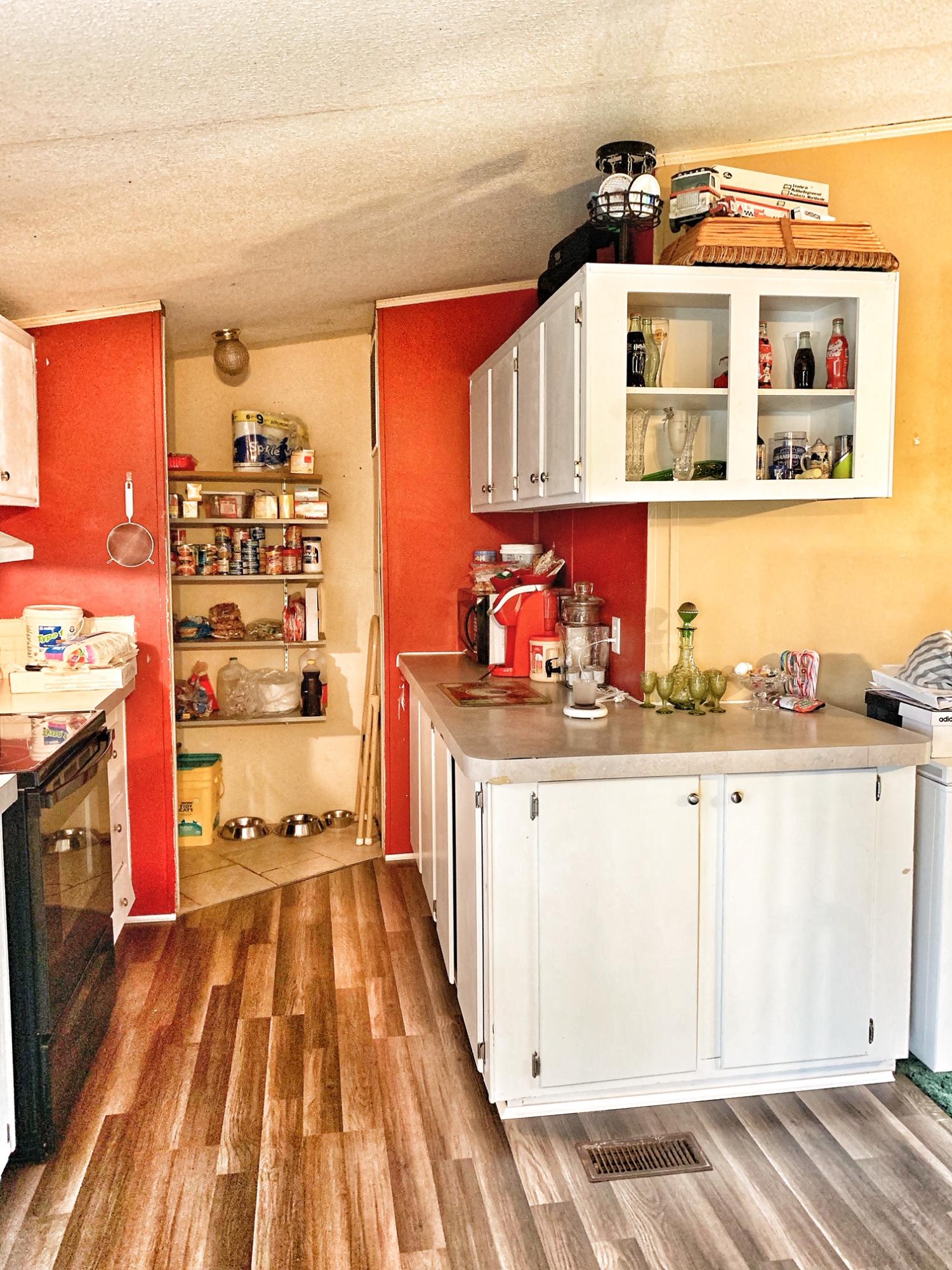 Douglas Shores S/D - Residential