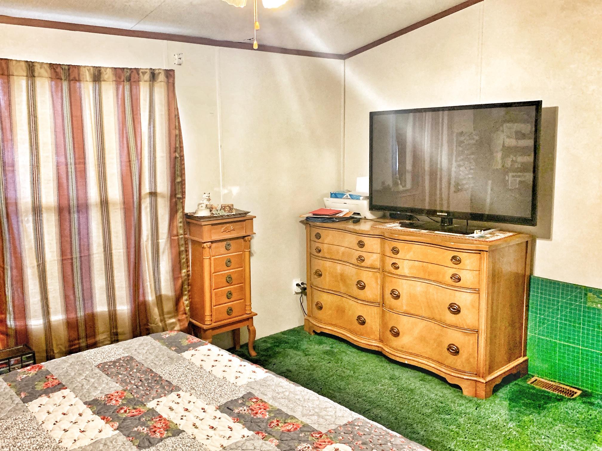 Douglas Shores S/D - Residential