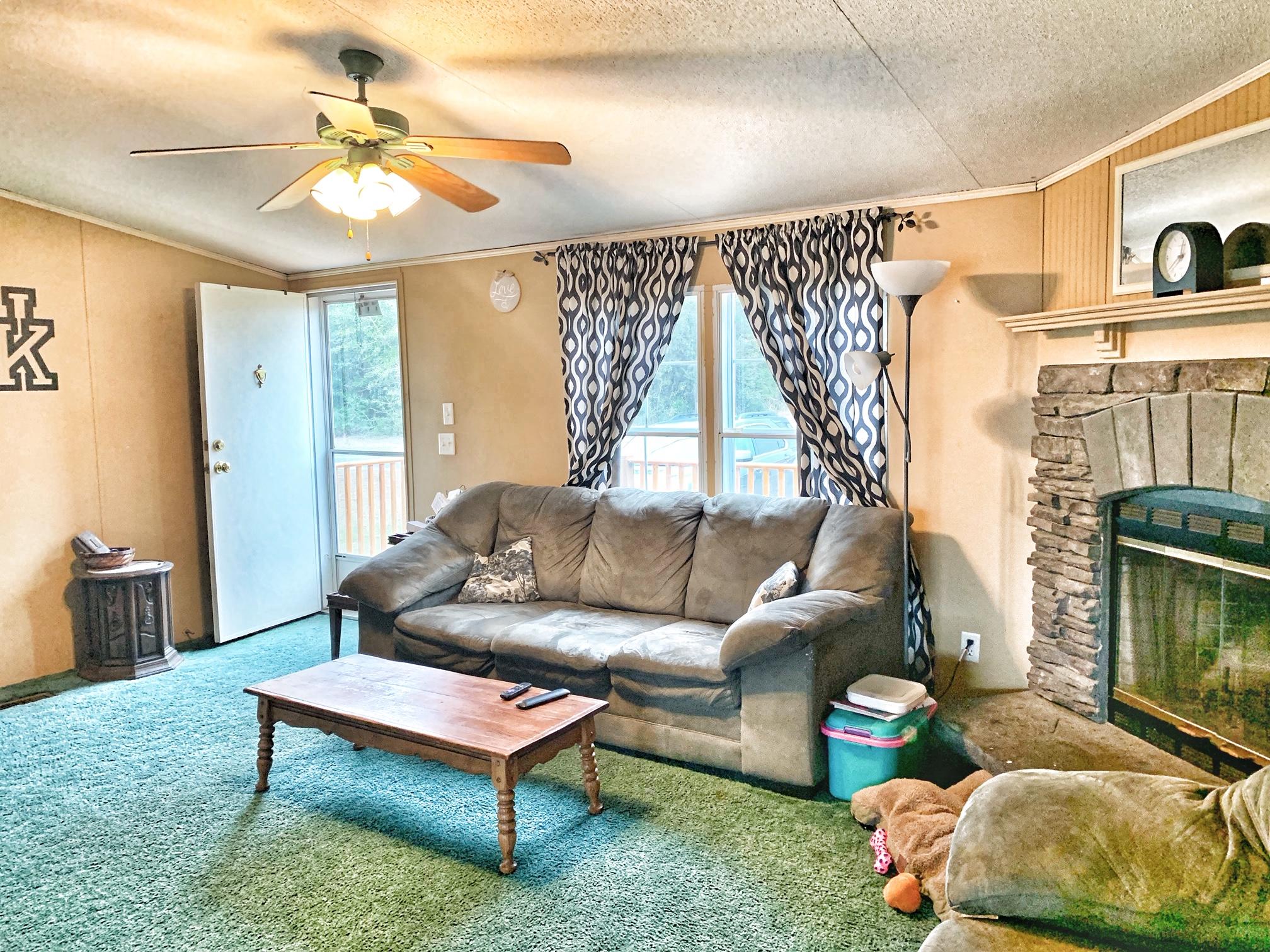 Douglas Shores S/D - Residential