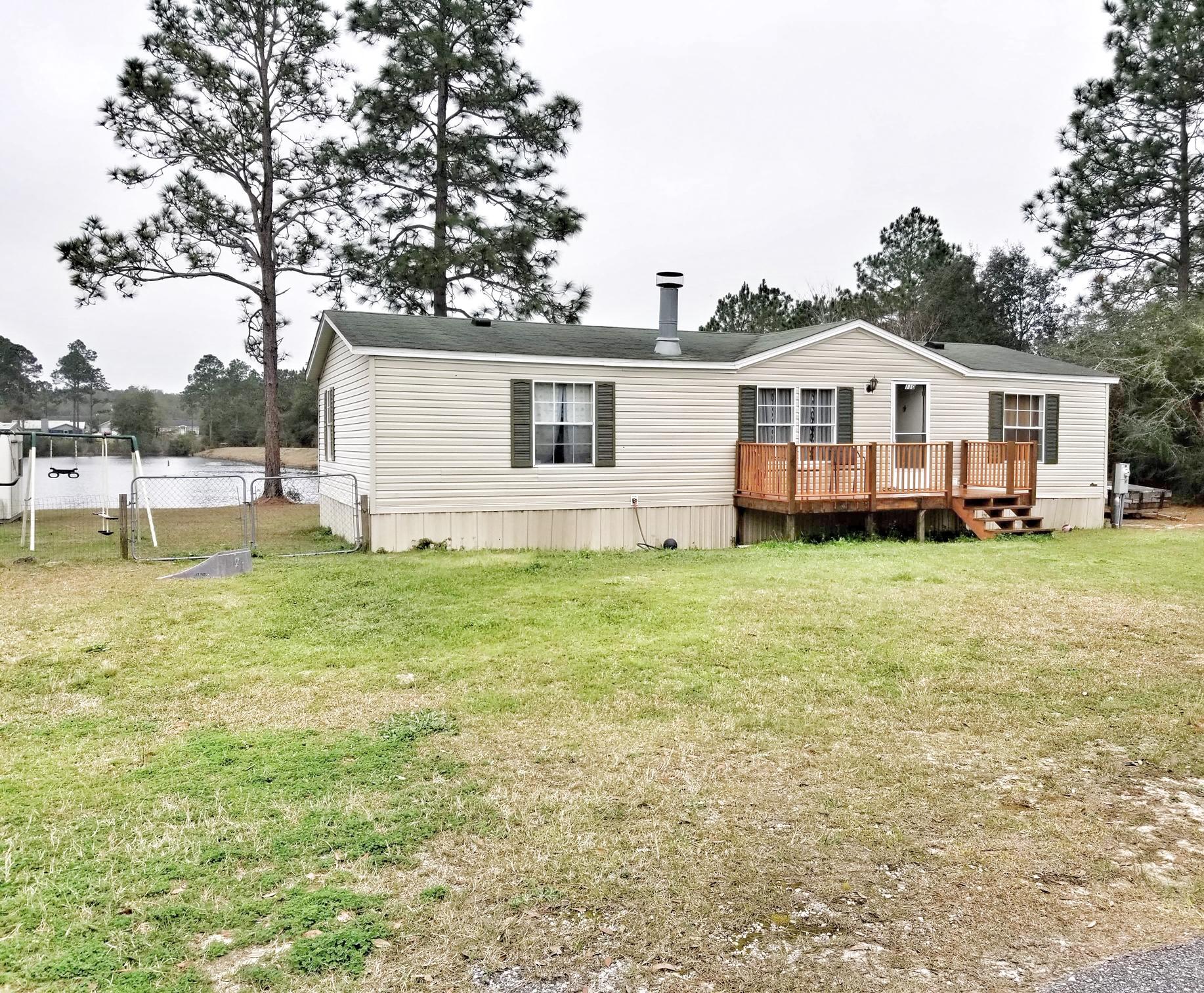 Douglas Shores S/D - Residential