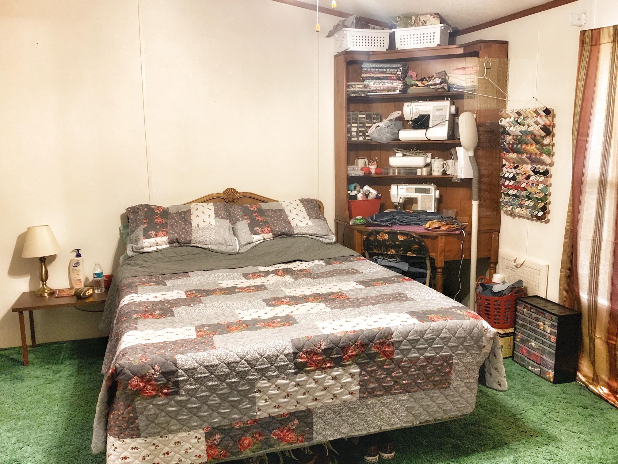 Douglas Shores S/D - Residential