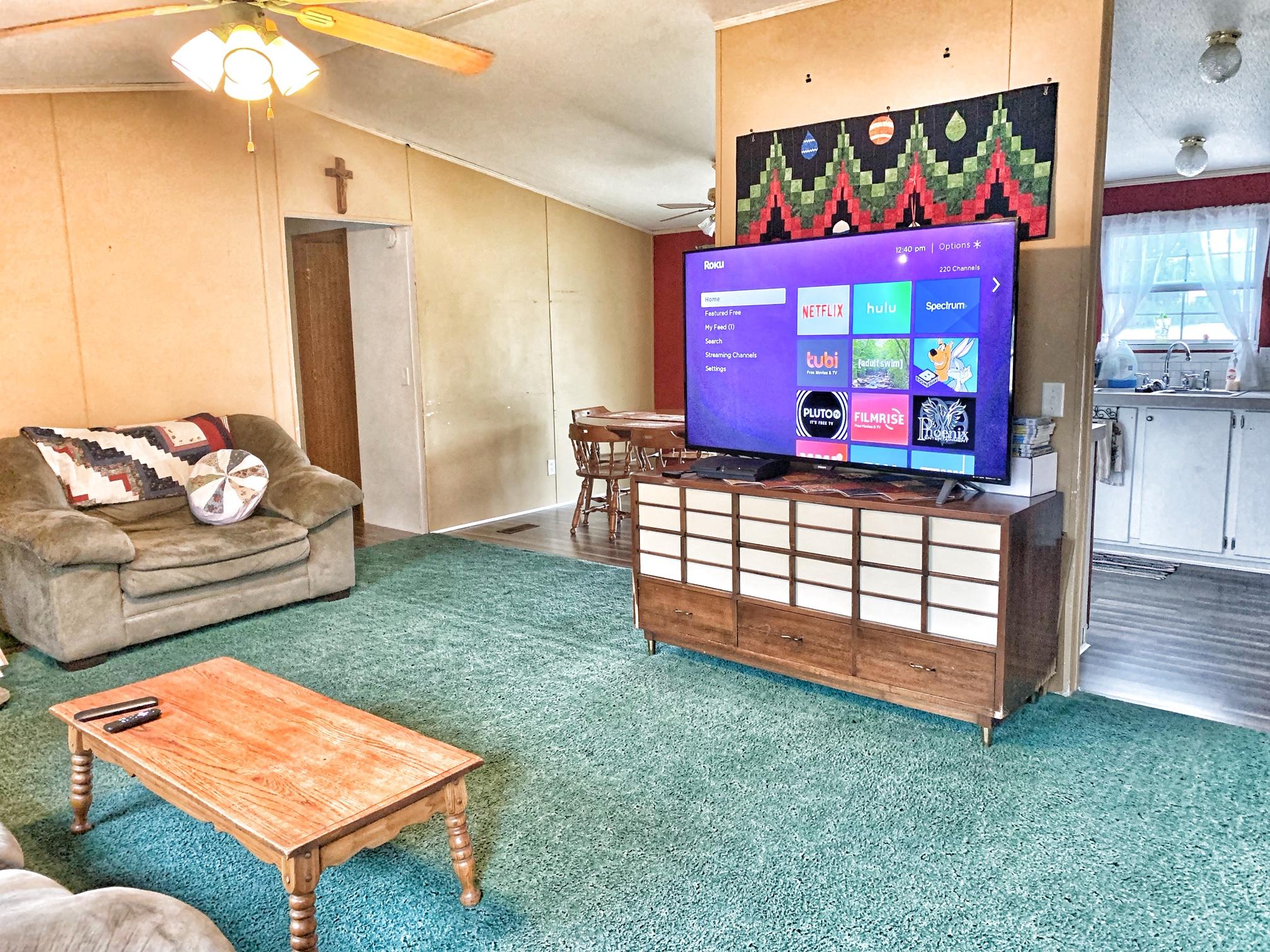 Douglas Shores S/D - Residential